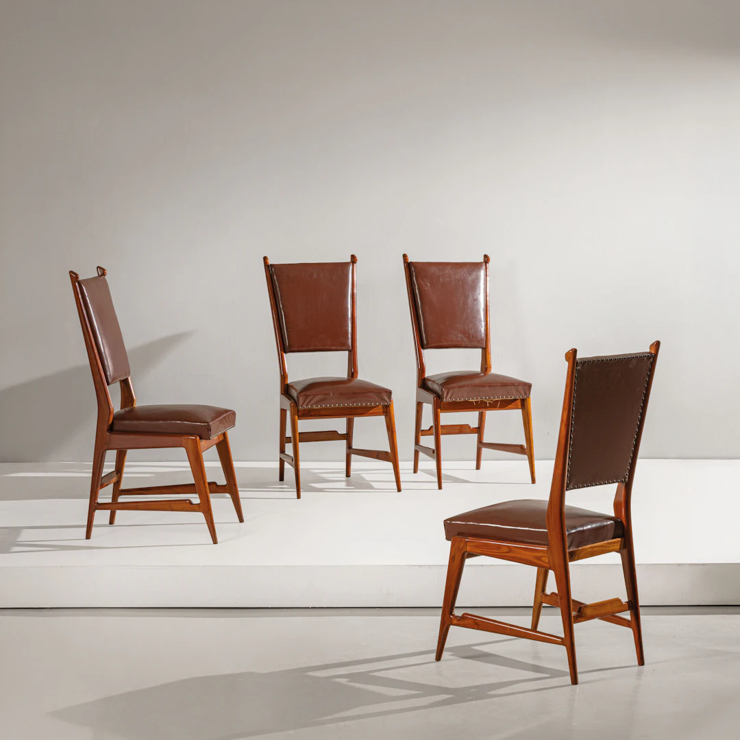 GIO PONTI (ATTRIB. A)