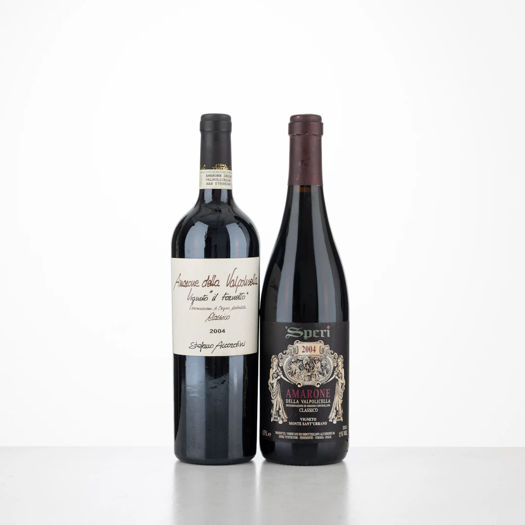 Selezione Amarone della Valpolicella