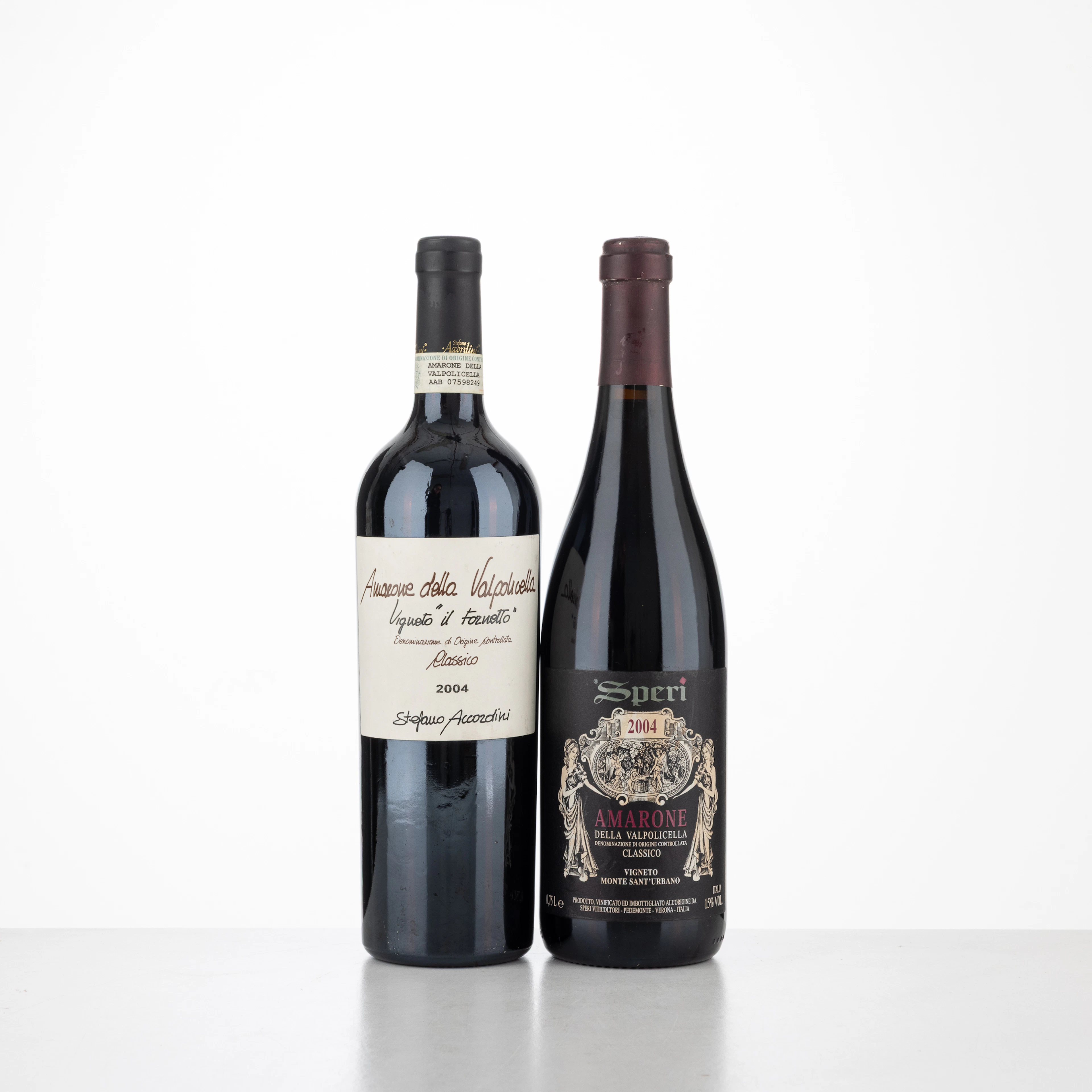 Selezione Amarone della Valpolicella