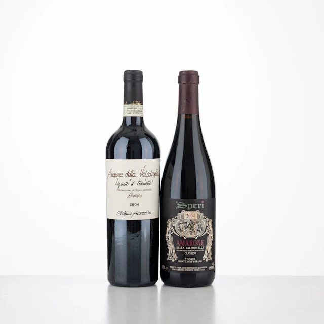 Selezione Amarone della Valpolicella