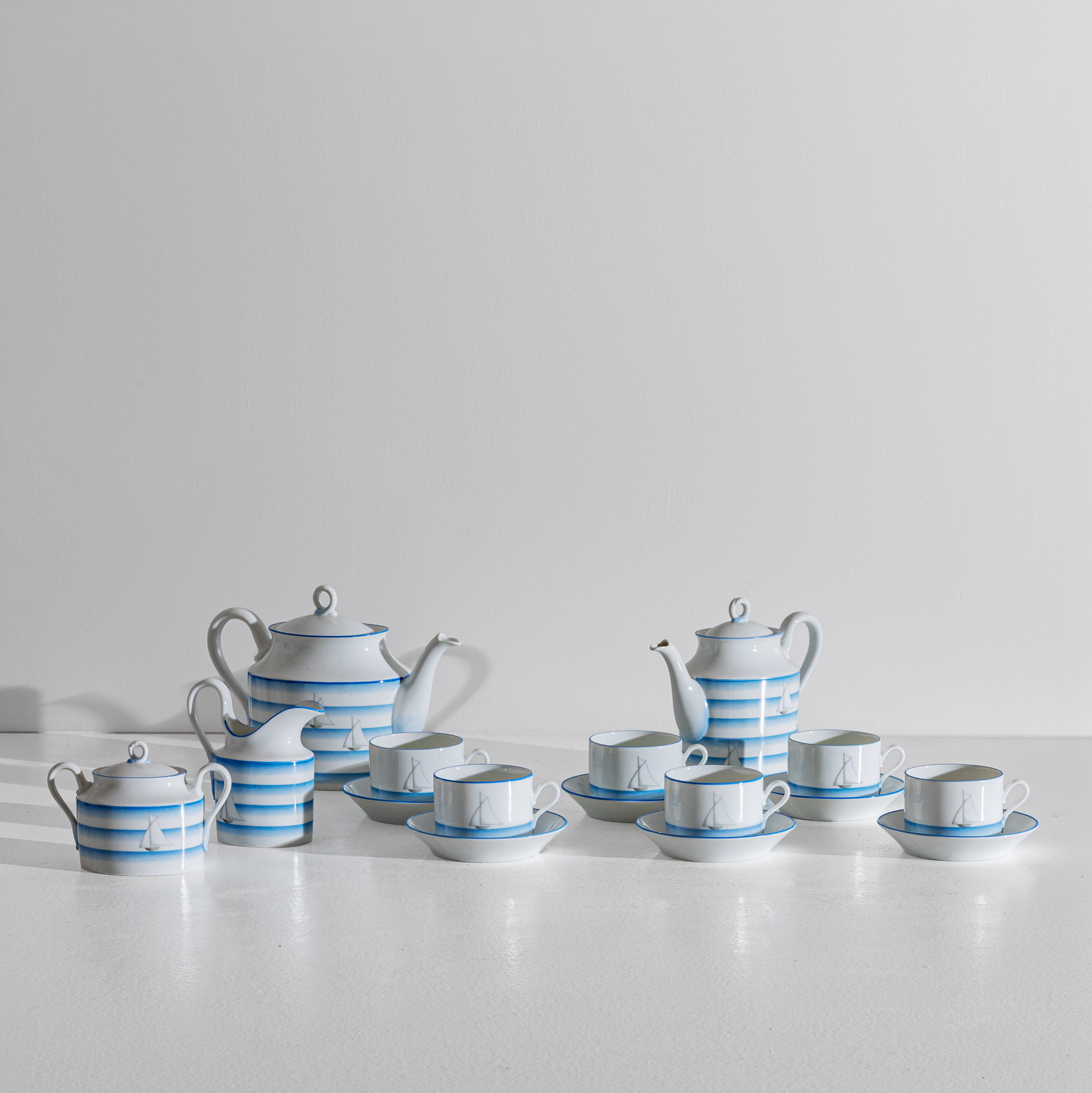 GIO PONTI