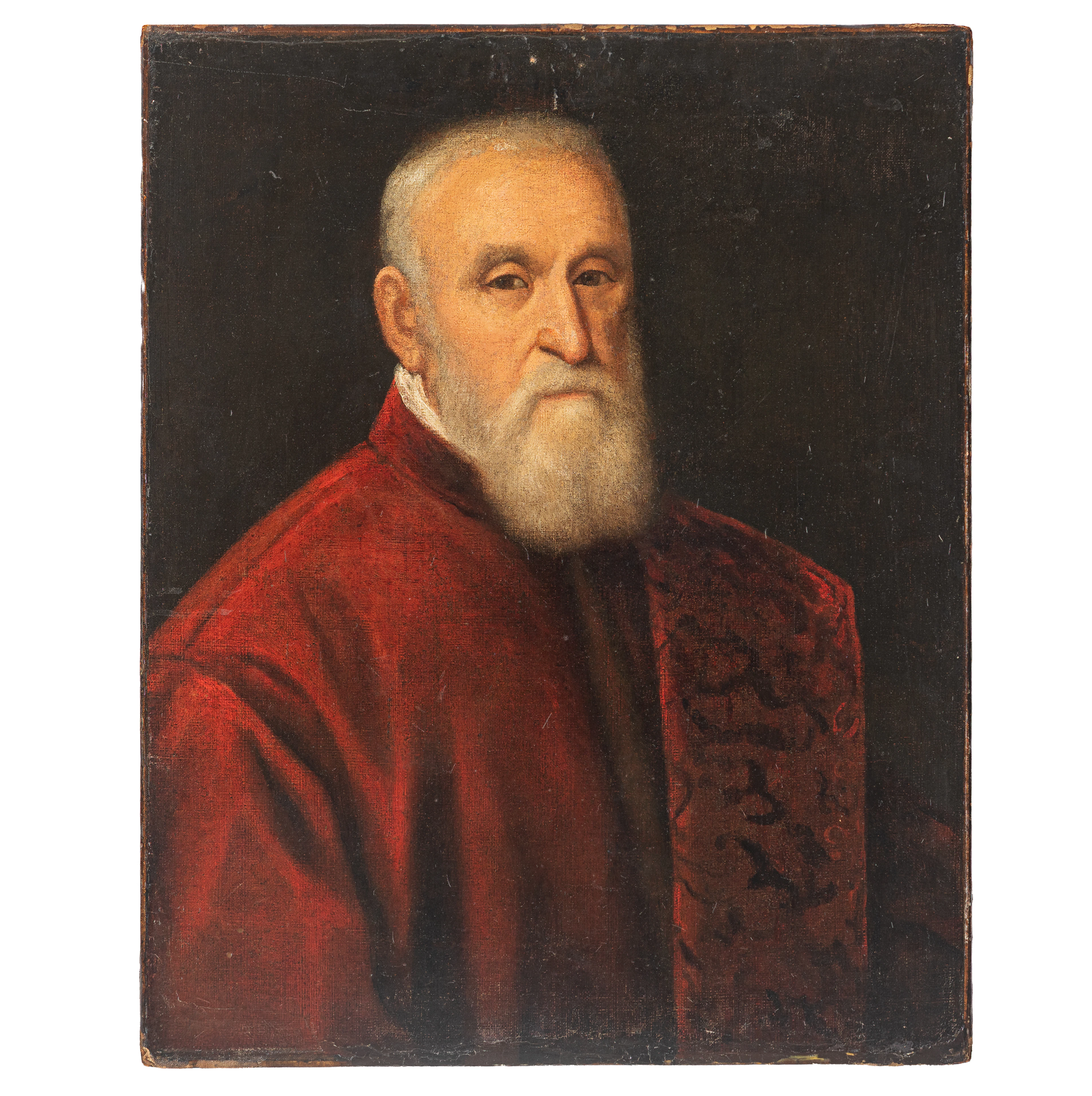 PITTORE VENETO DEL XVI-XVII SECOLO