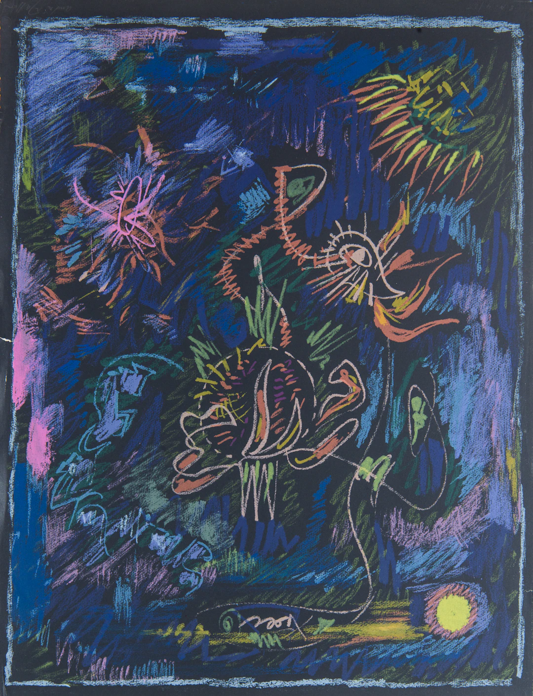 ANDRE MASSON