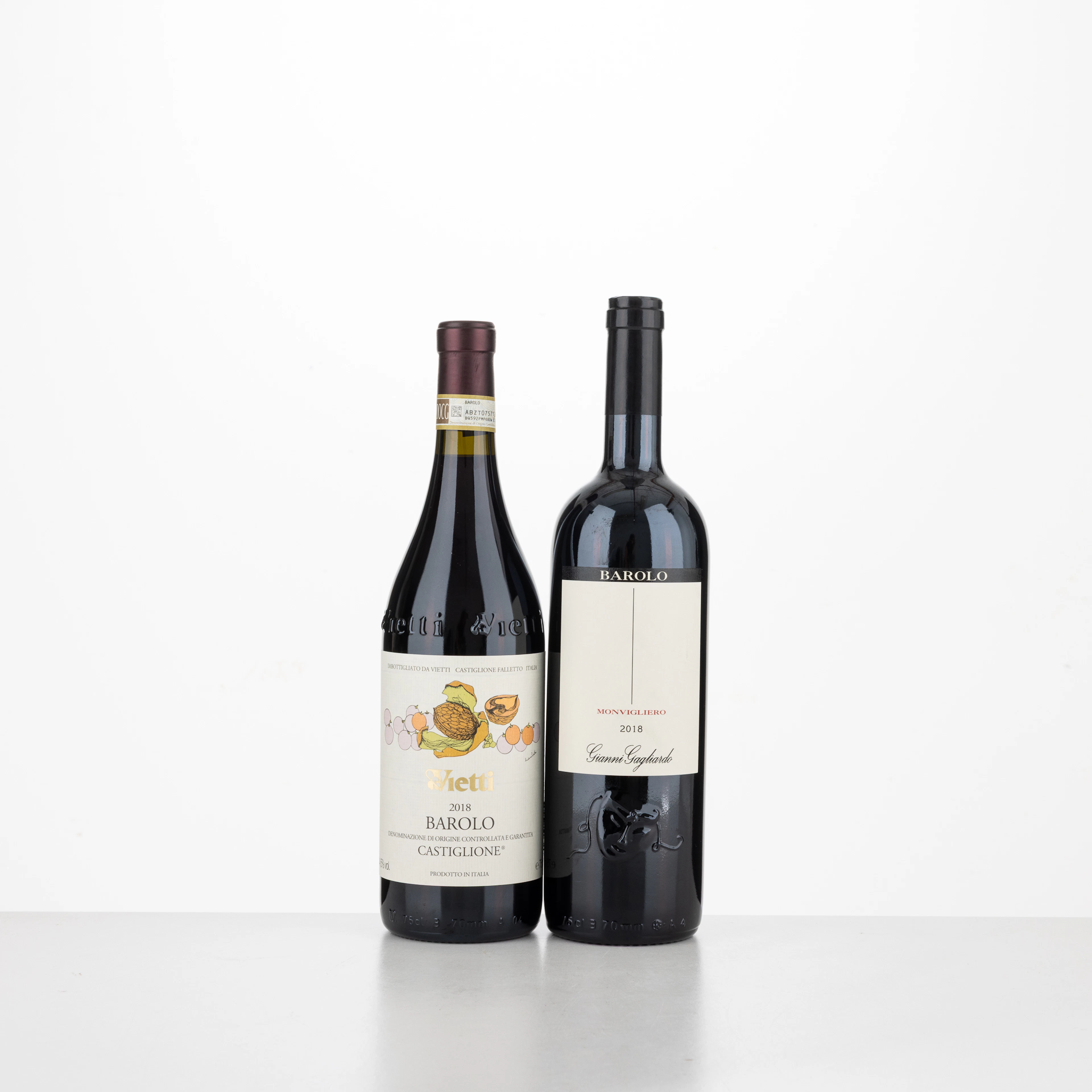 Selezione Barolo