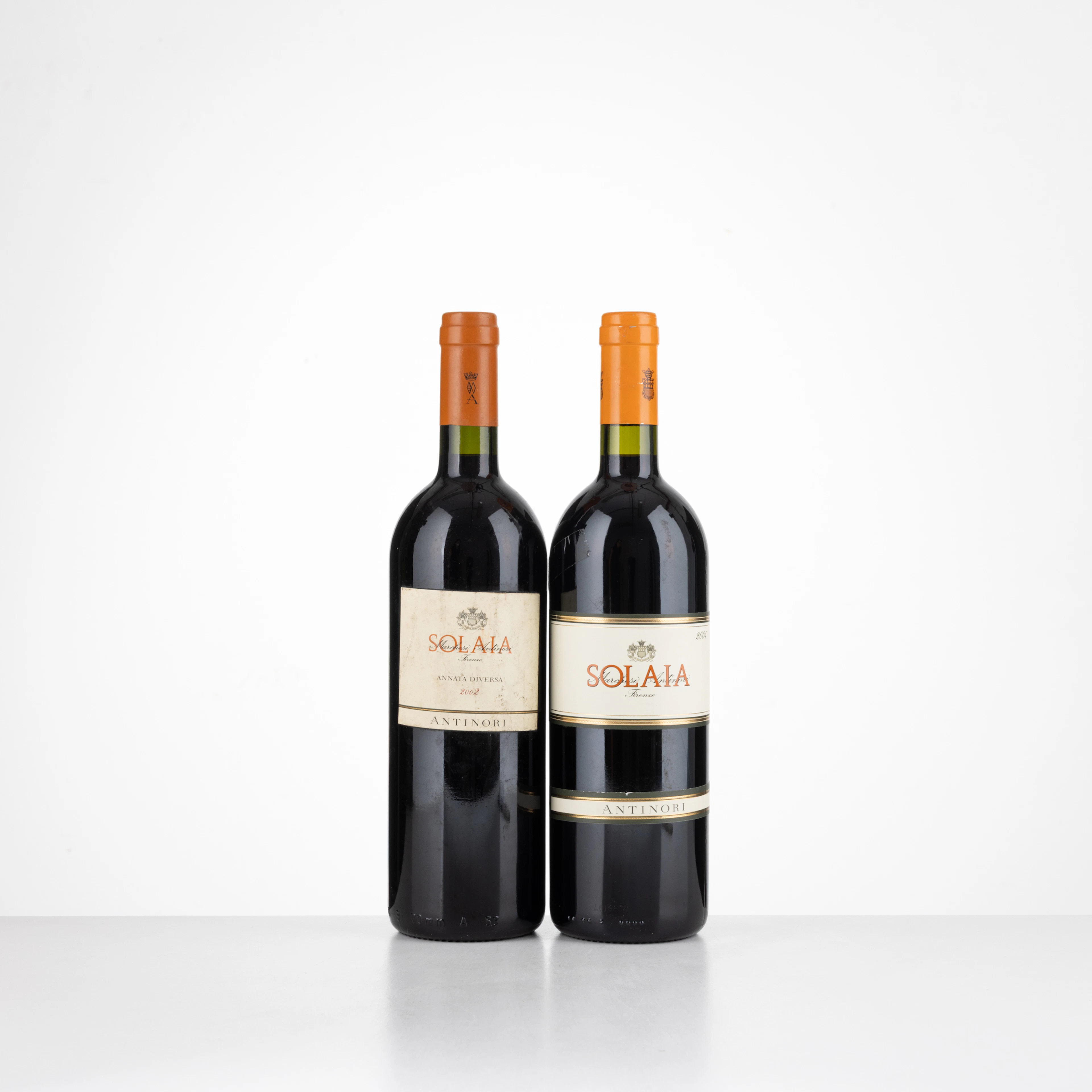Selezione Solaia Antinori