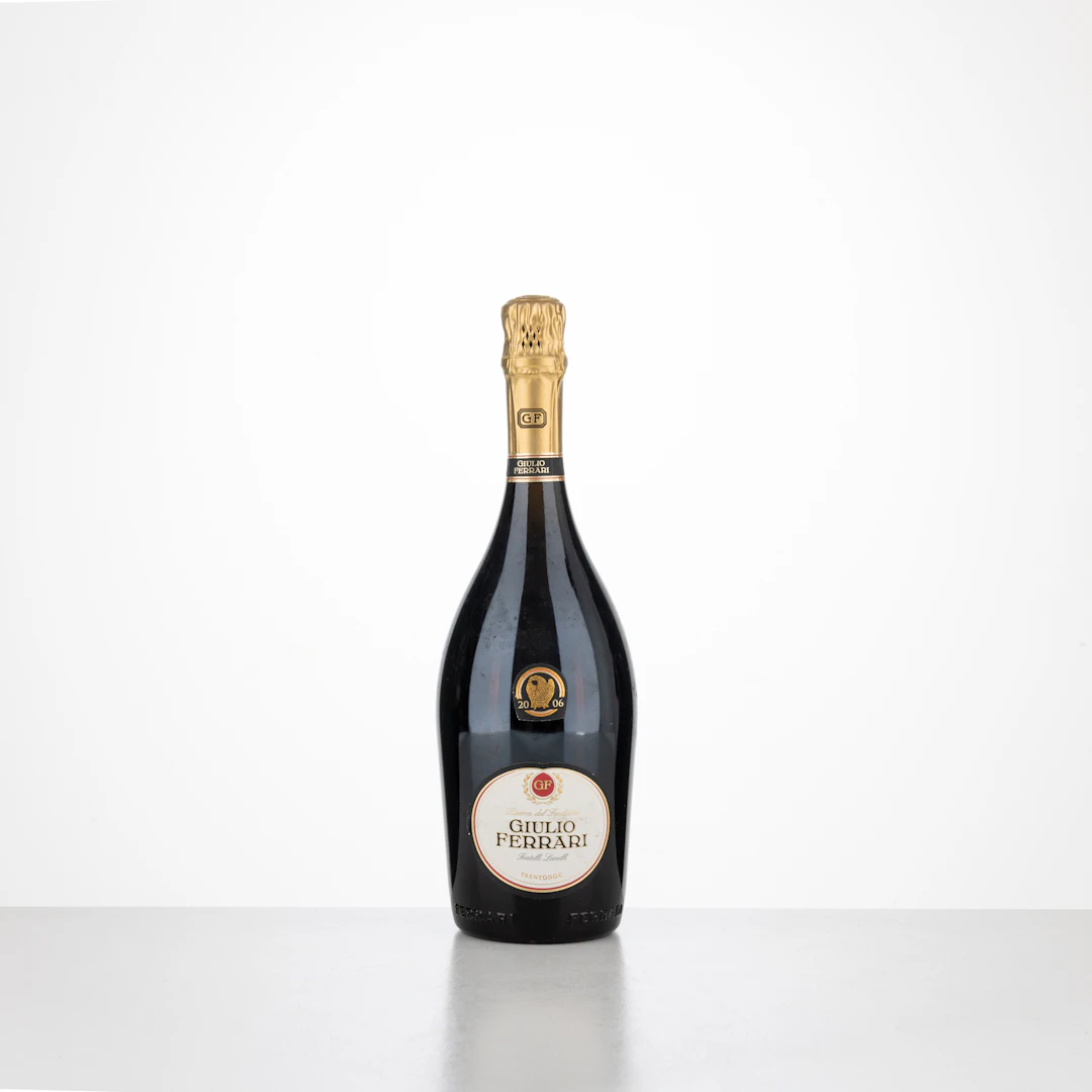 Riserva del Fondatore G. Ferrari 2006