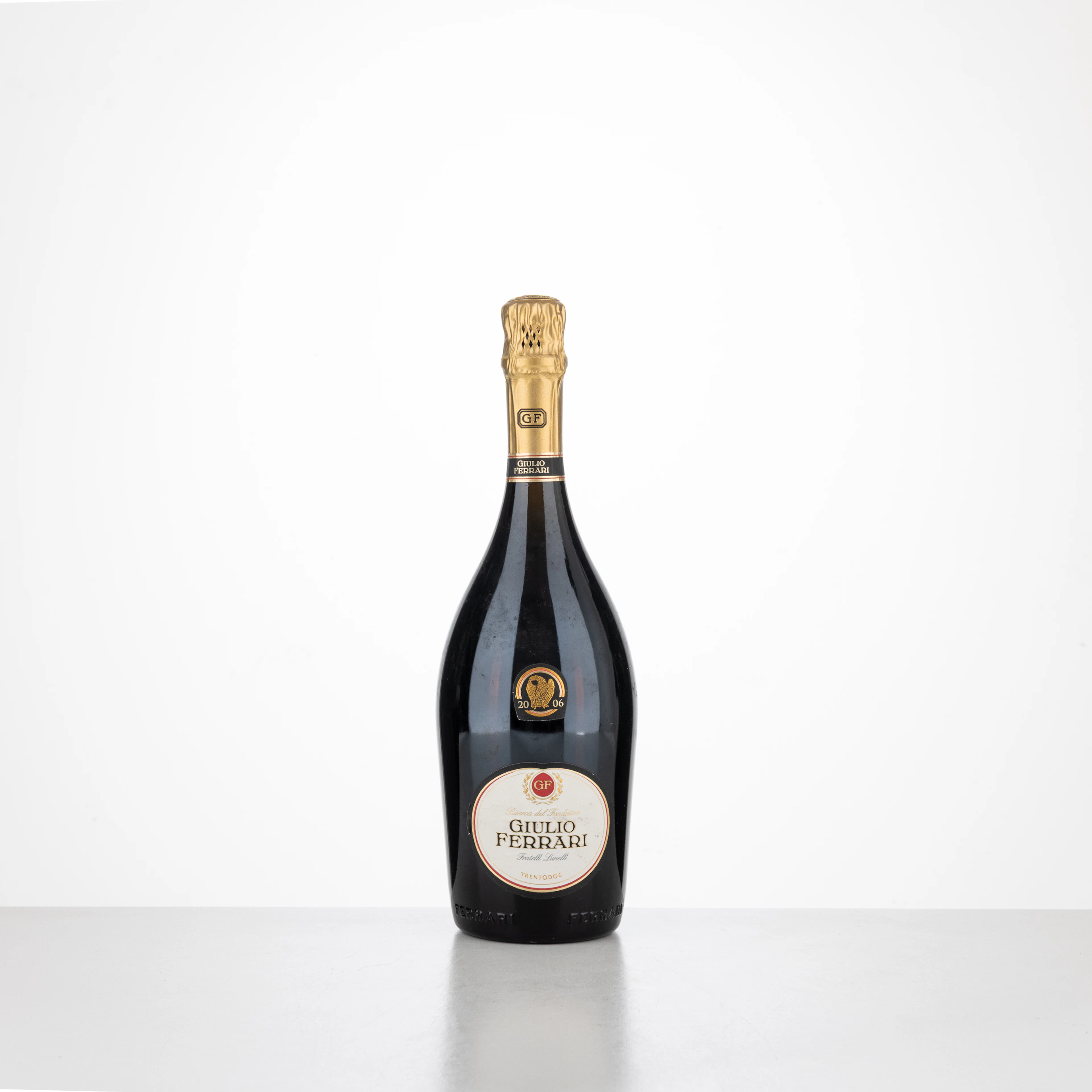 Riserva del Fondatore G. Ferrari 2006
