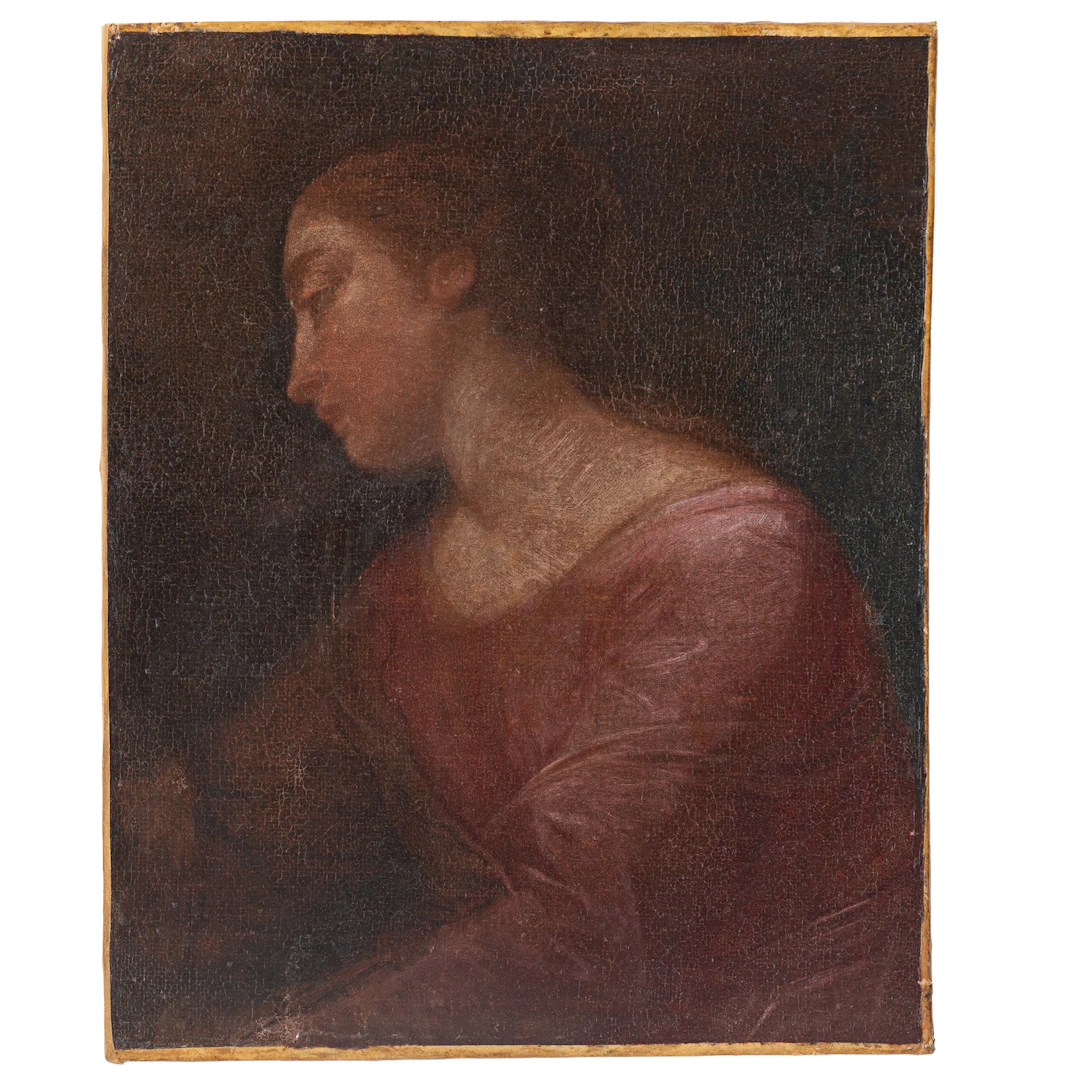 DONATO CRETI