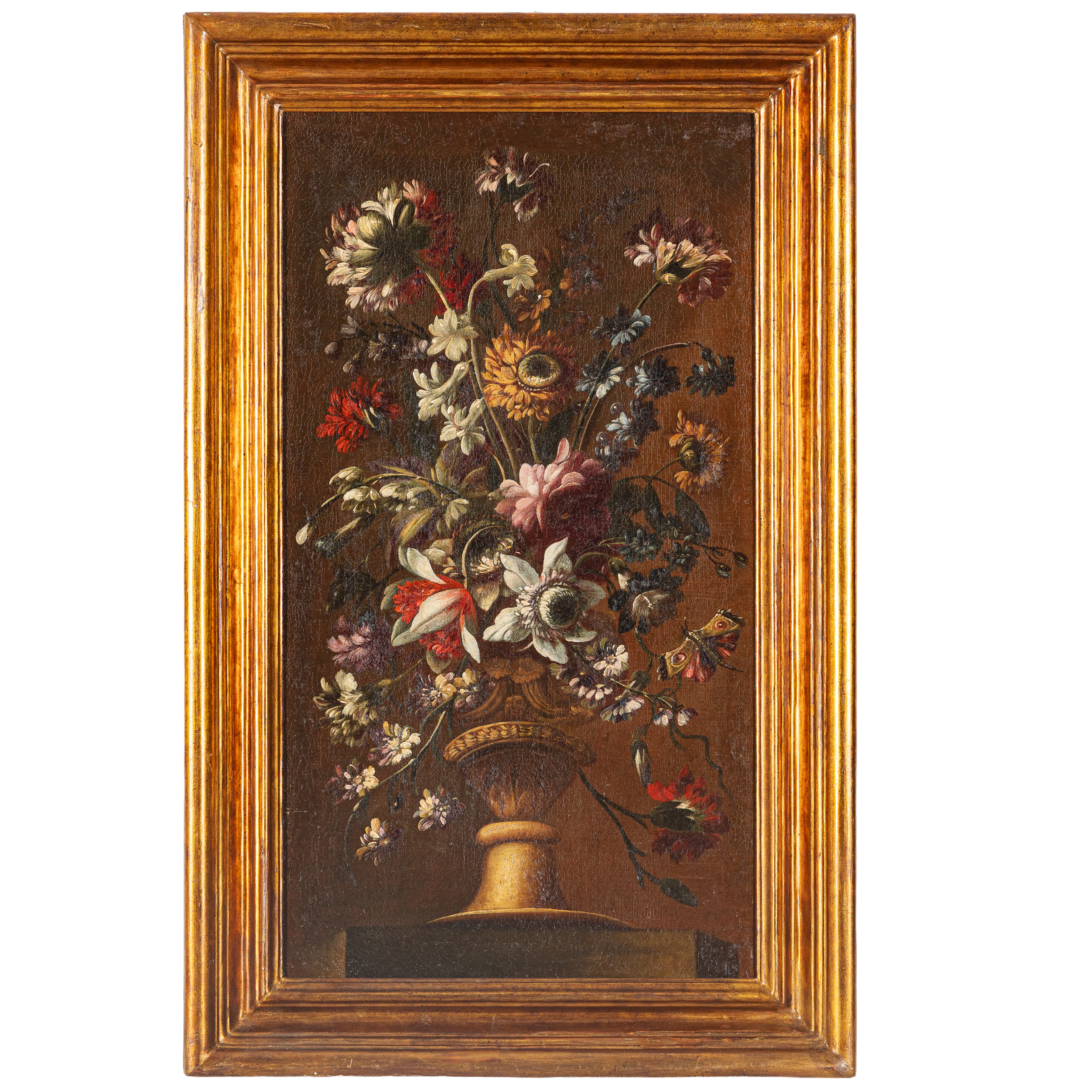 MARIO NUZZI detto MARIO DEI FIORI (cerchia di)
