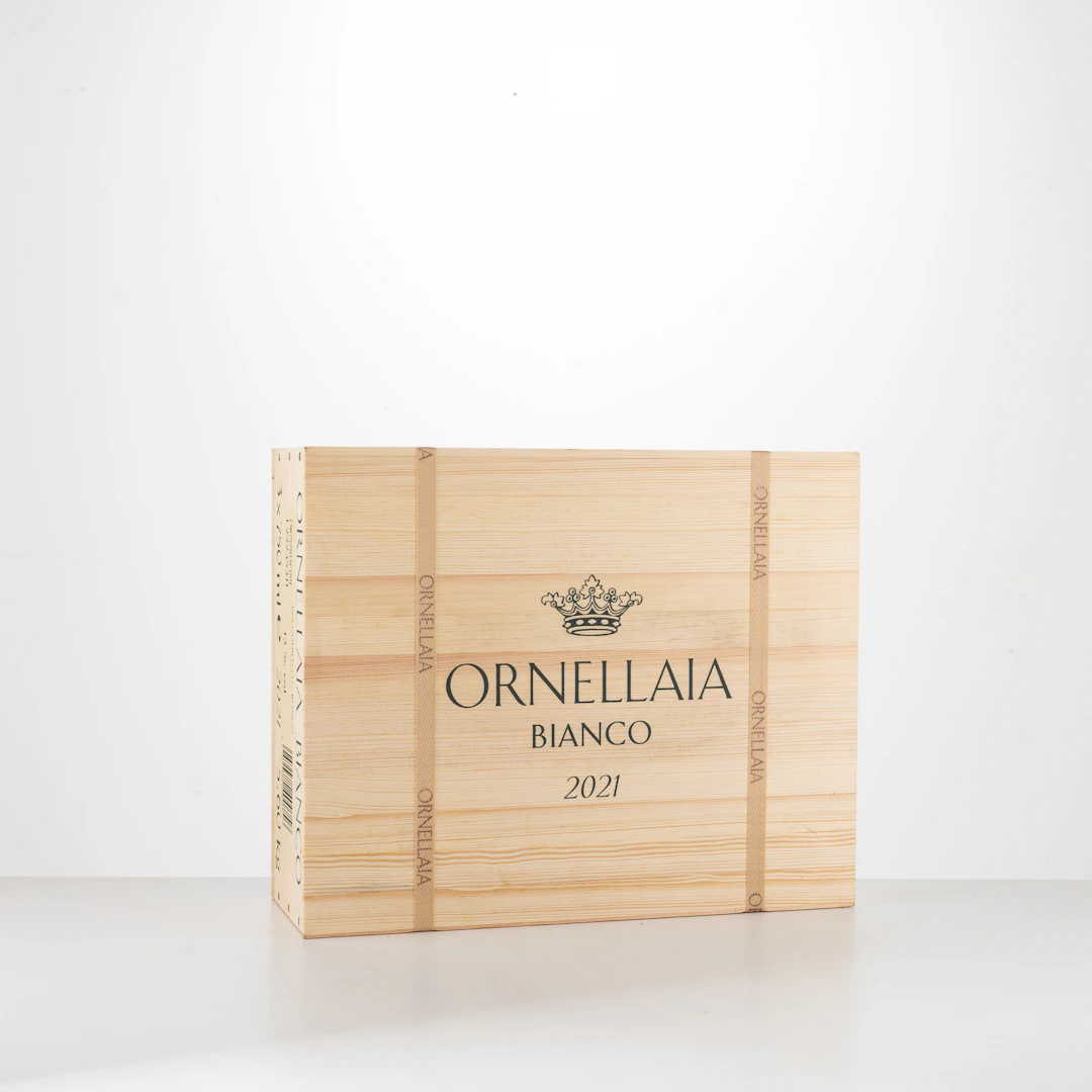 Ornellaia Bianco 2021