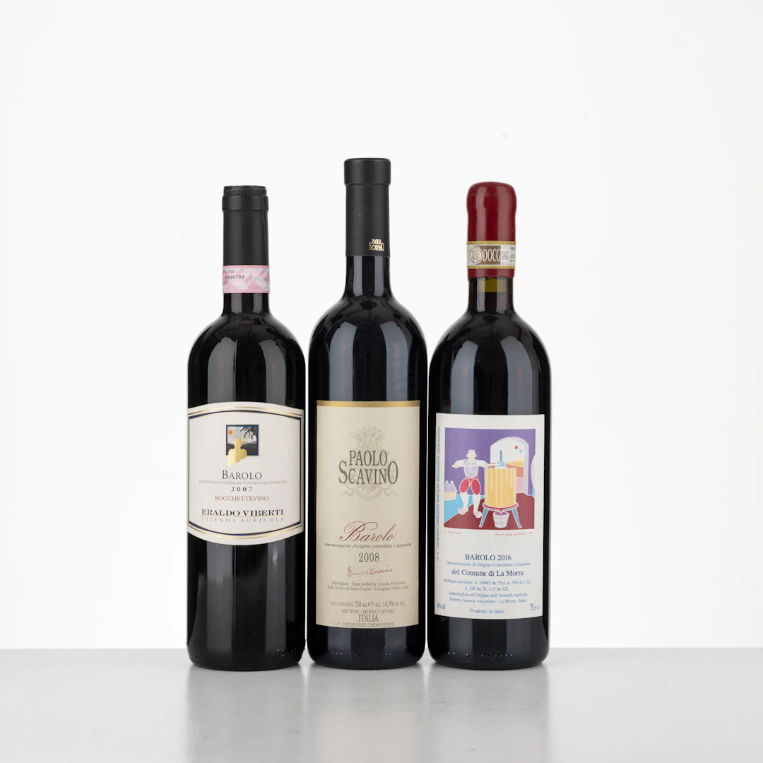 Selezione Barolo