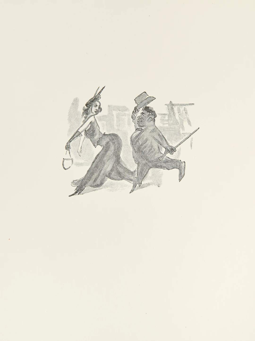 MACCARI, Mino (1898-1989). 72 disegni assortiti. Milano: Vanni Scheiwiller