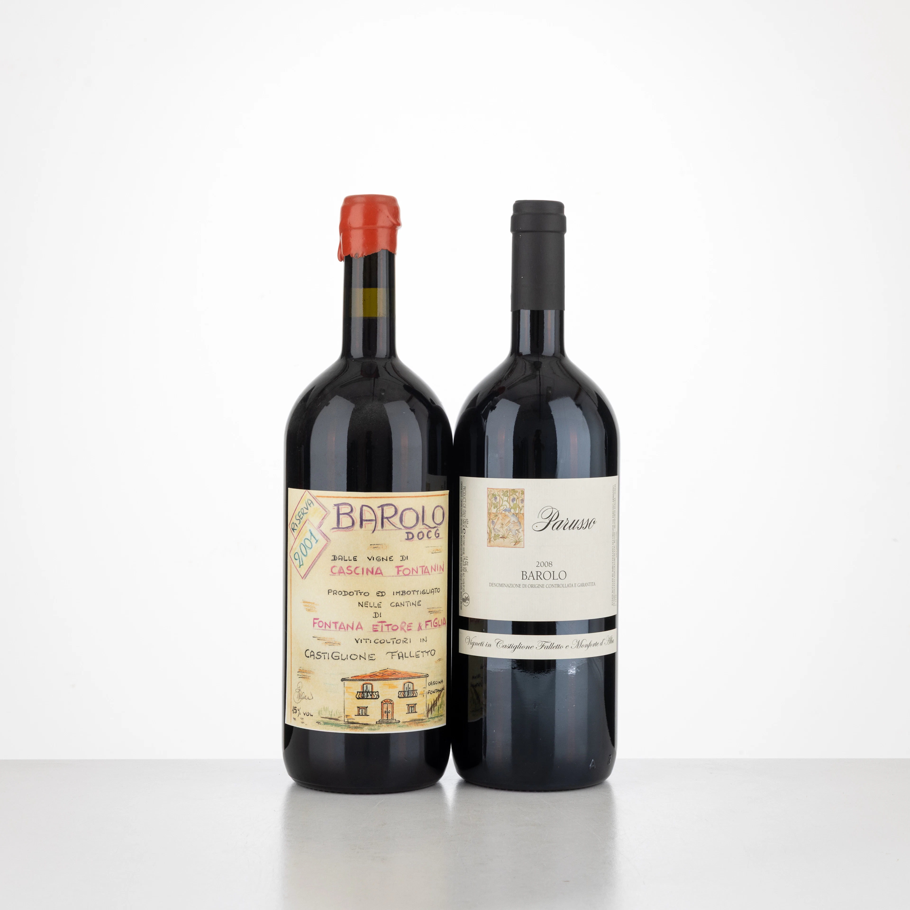 Selezione Barolo