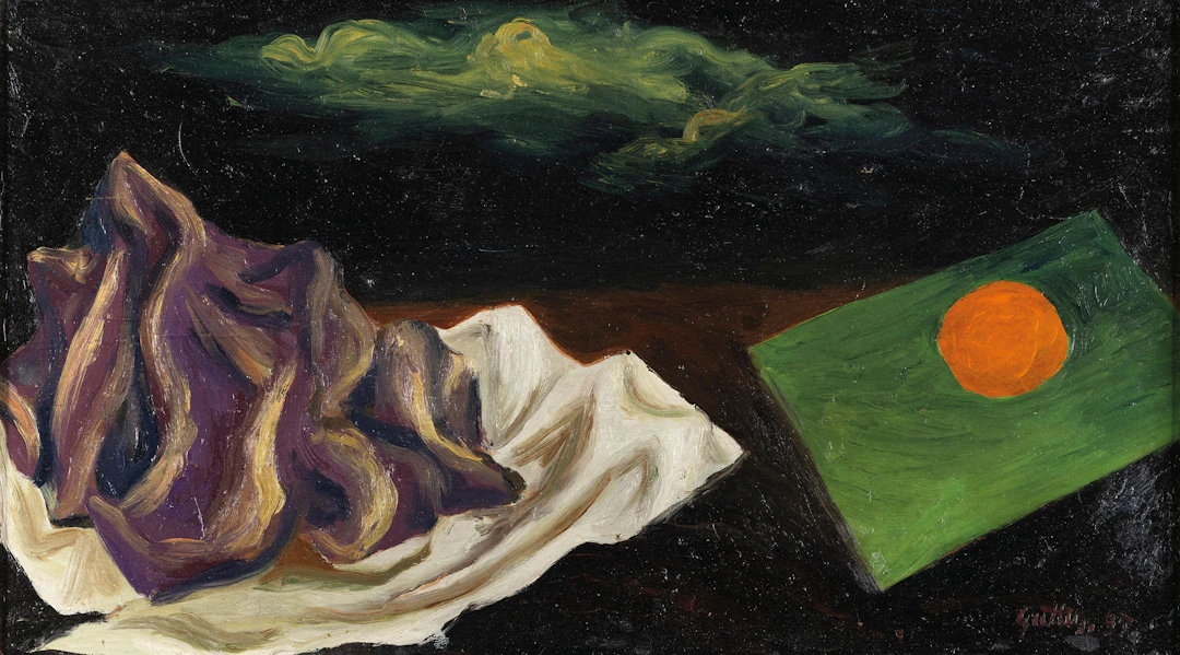 RENATO GUTTUSO