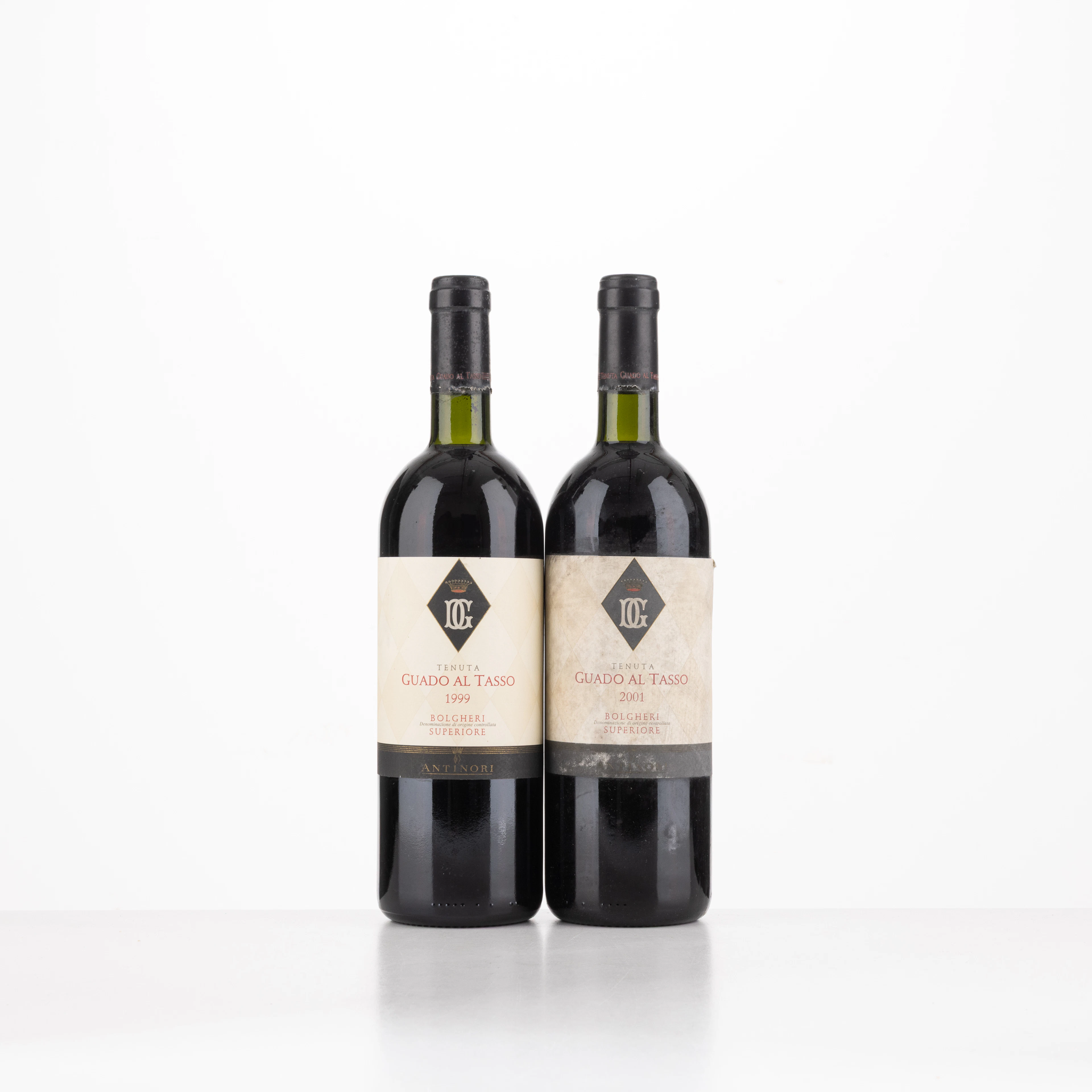 Selezione Guado al Tasso Antinori