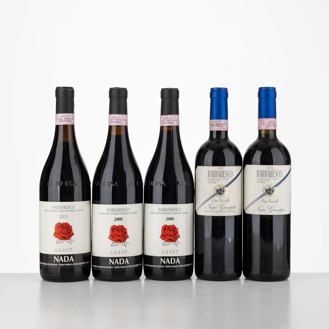 Selezione Barbaresco