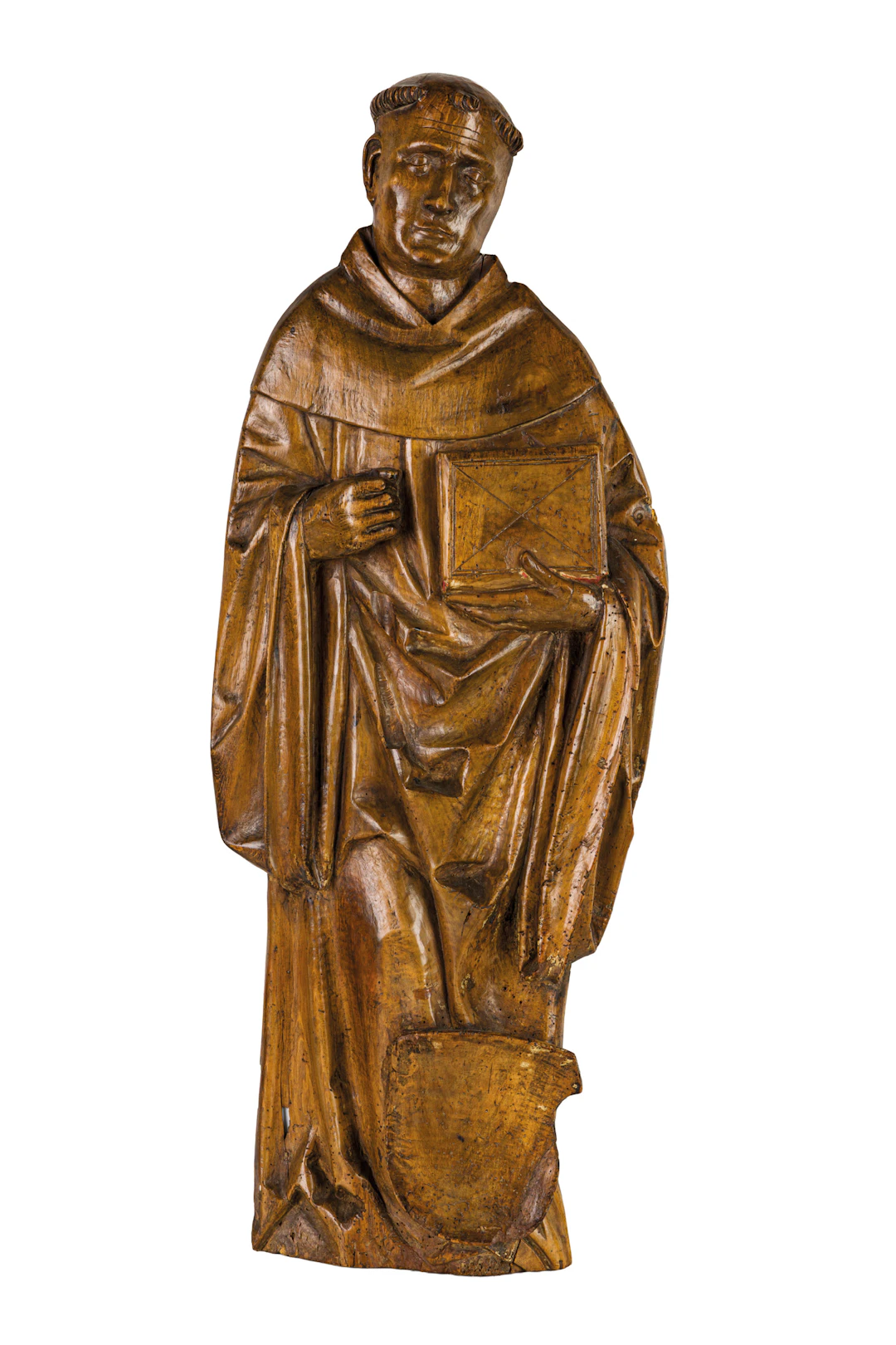 SCULTORE DEL XVIII-XIX SECOLO