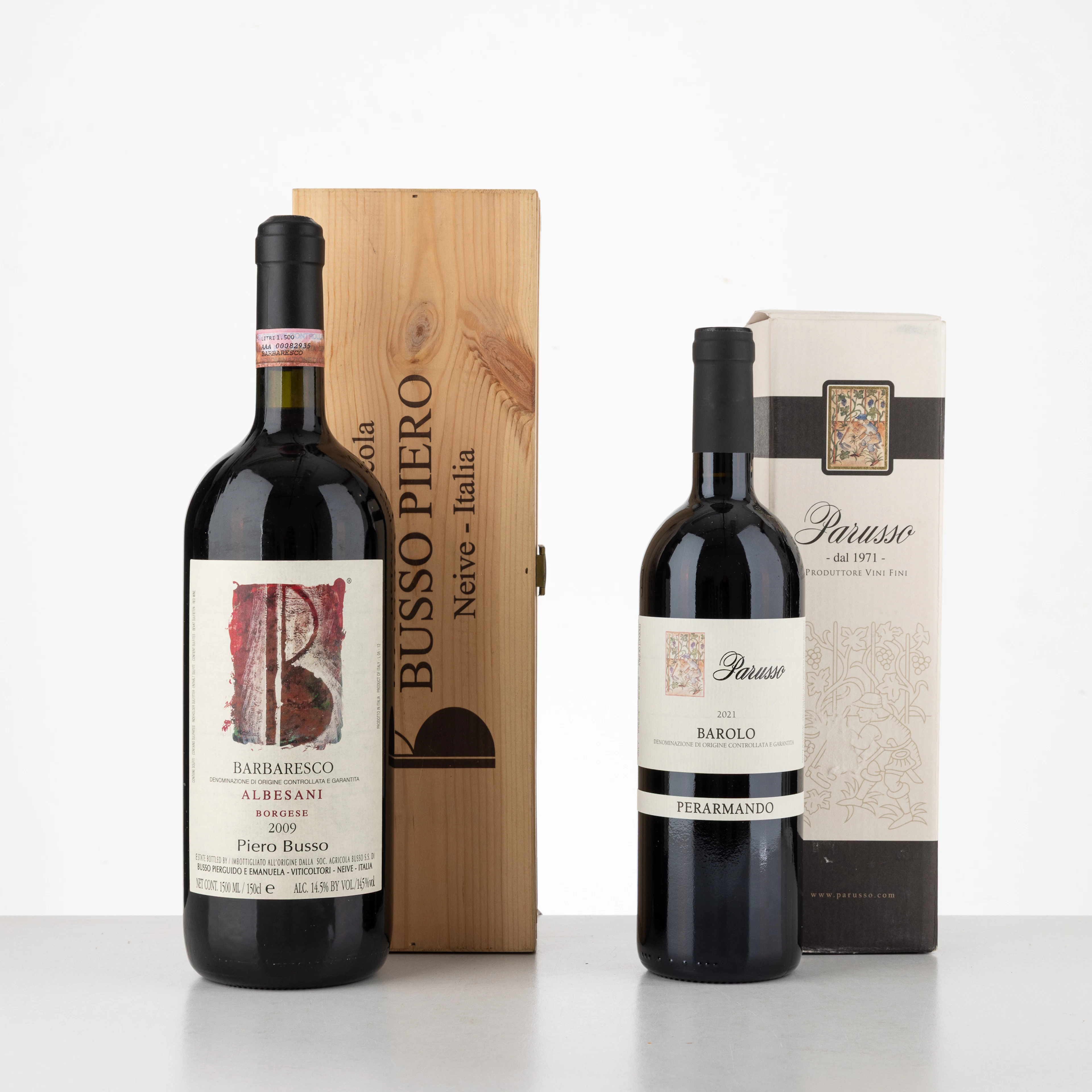 Selezione Piemonte