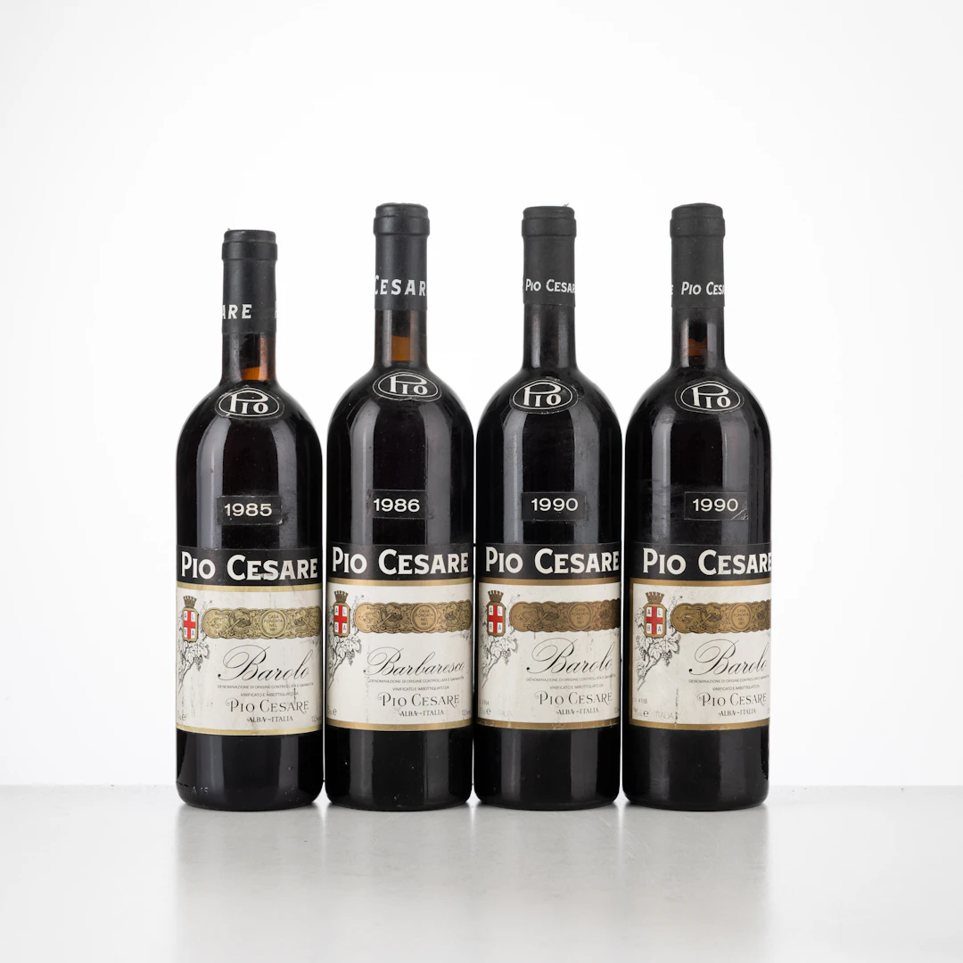 Selezione Pio Cesare