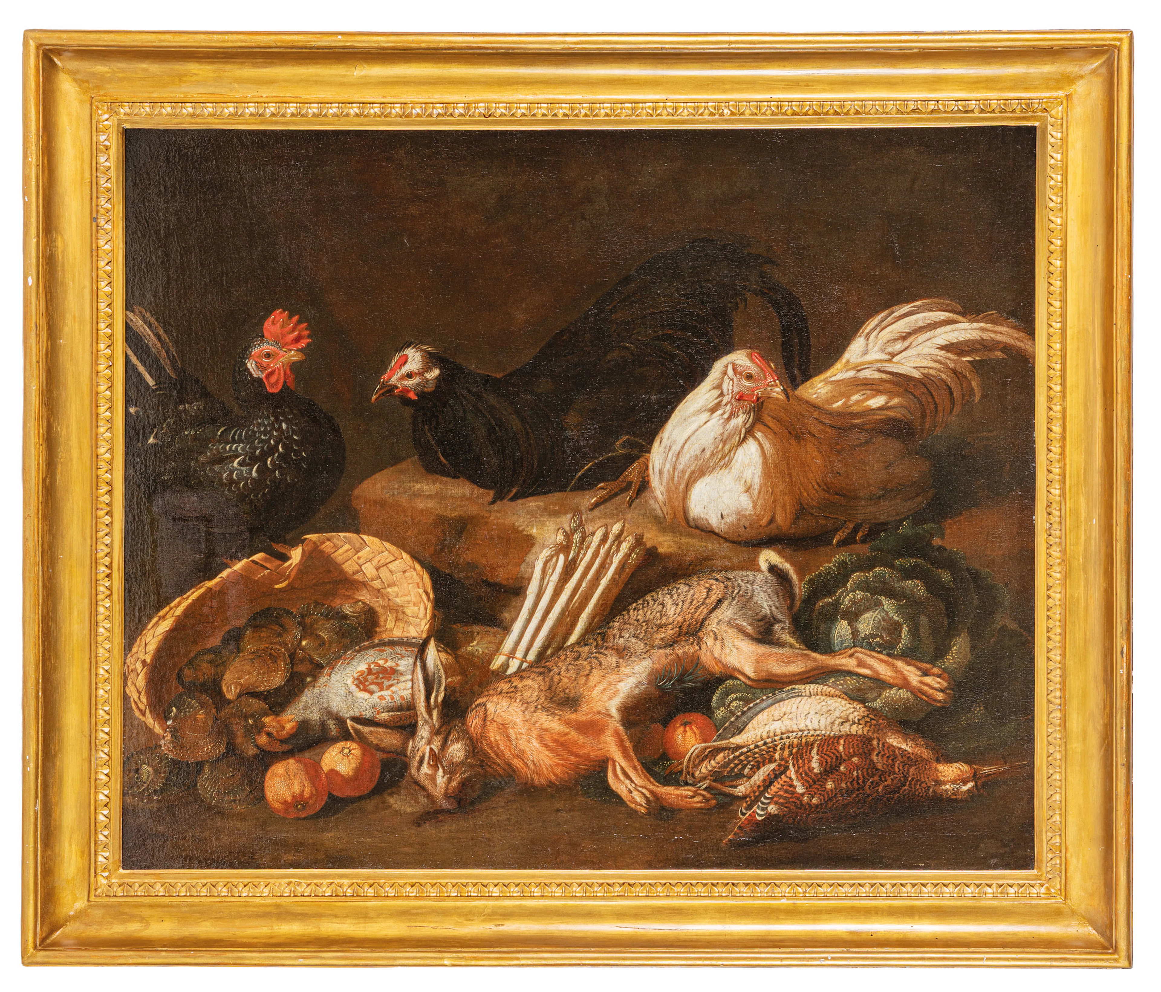 JACOB DE KERCKHOVEN detto JACOPO DA CASTELLO