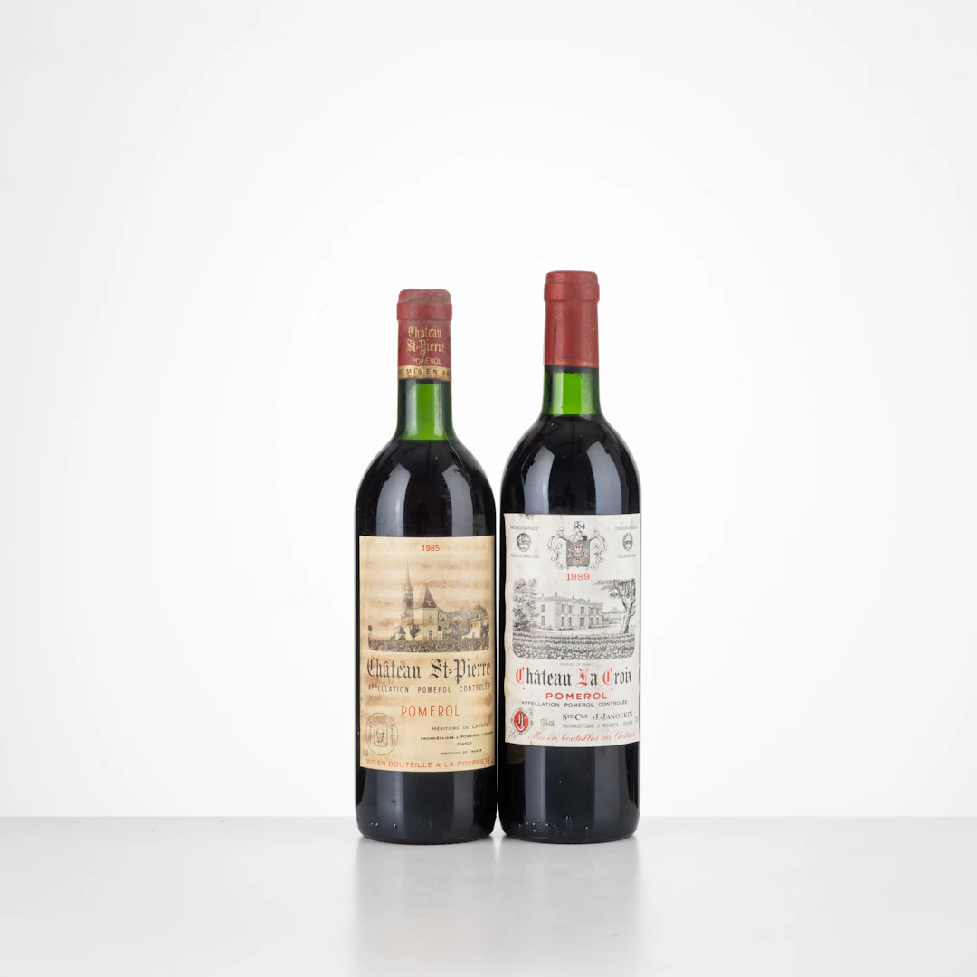 Selezione Pomerol