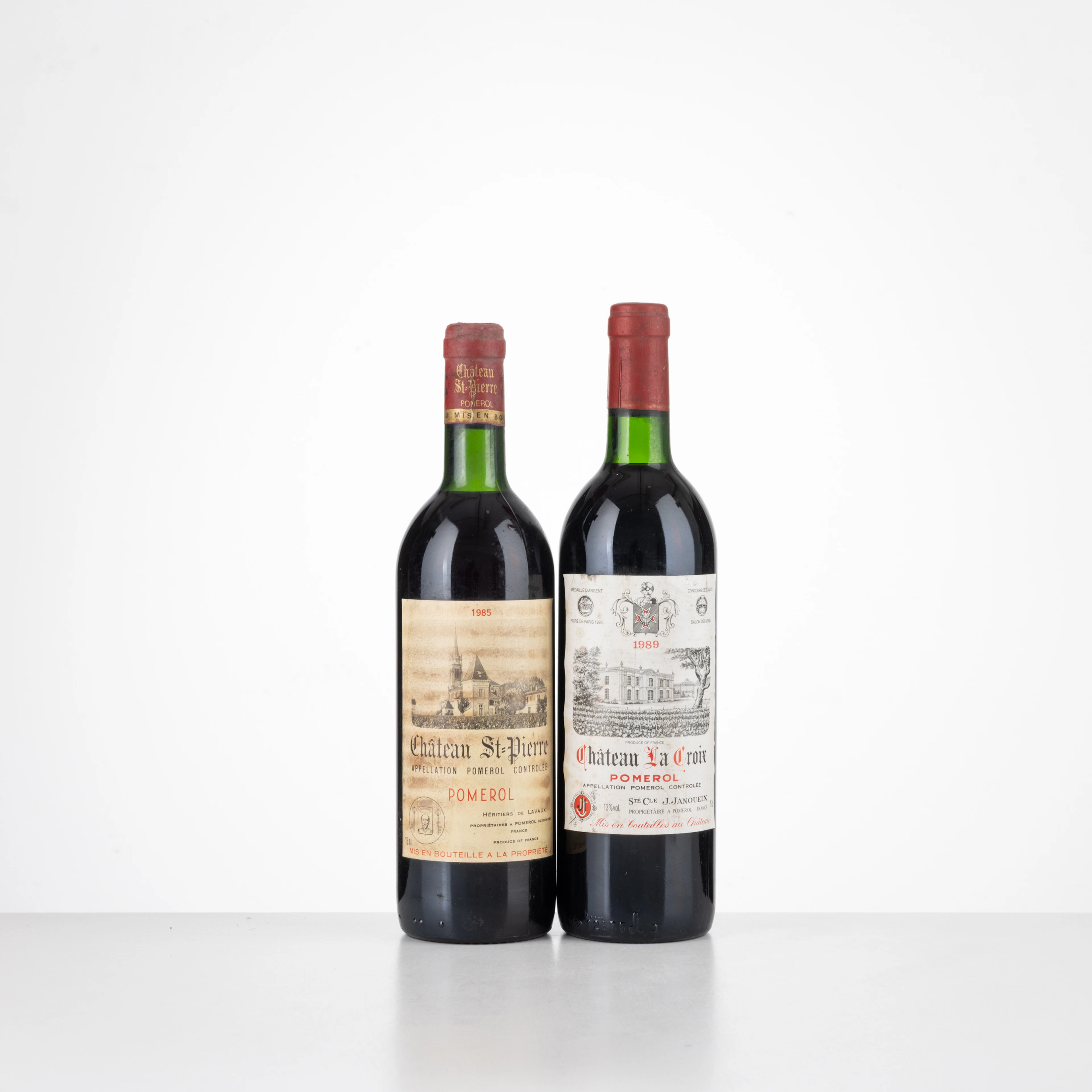Selezione Pomerol