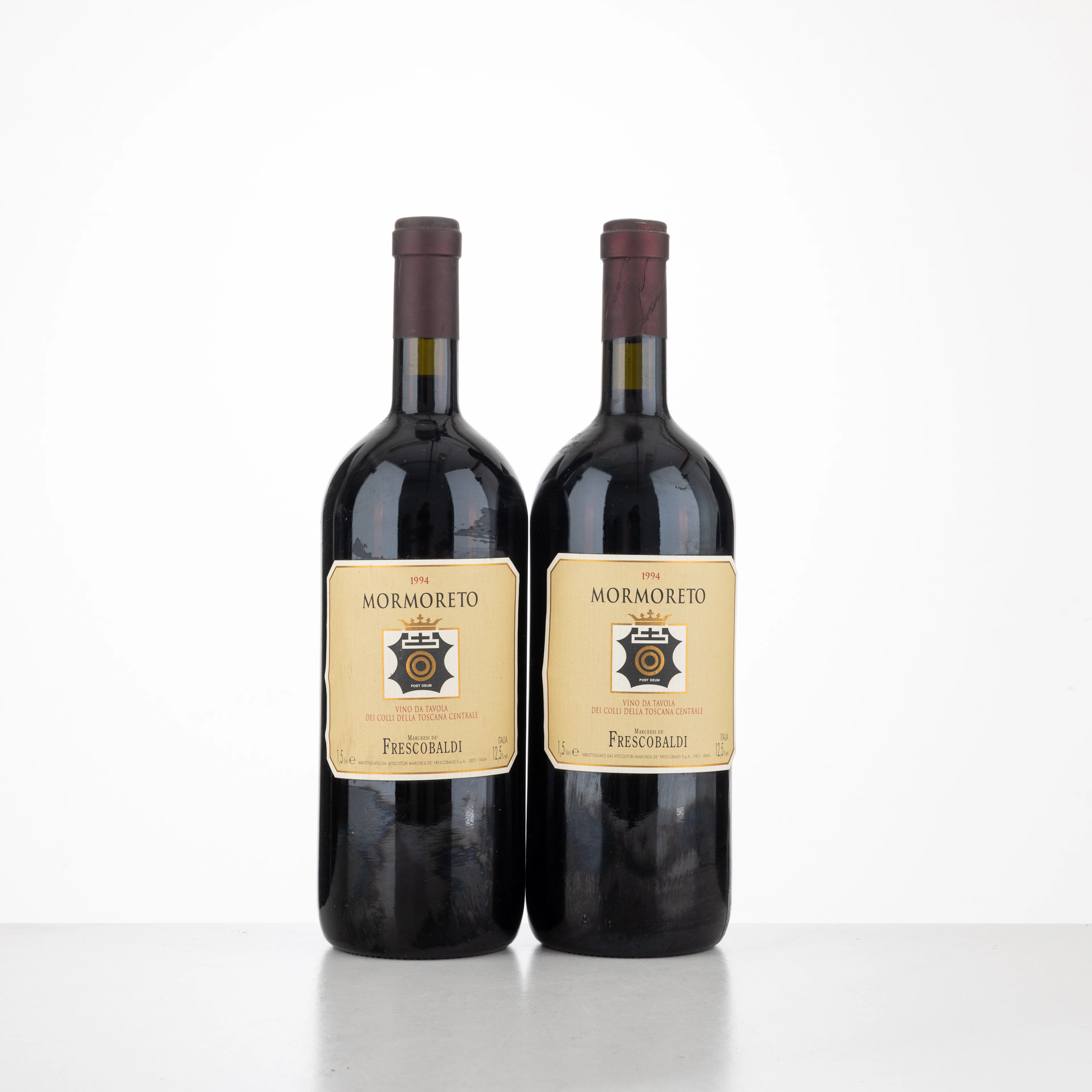 Mormoreto Frescobaldi 1994