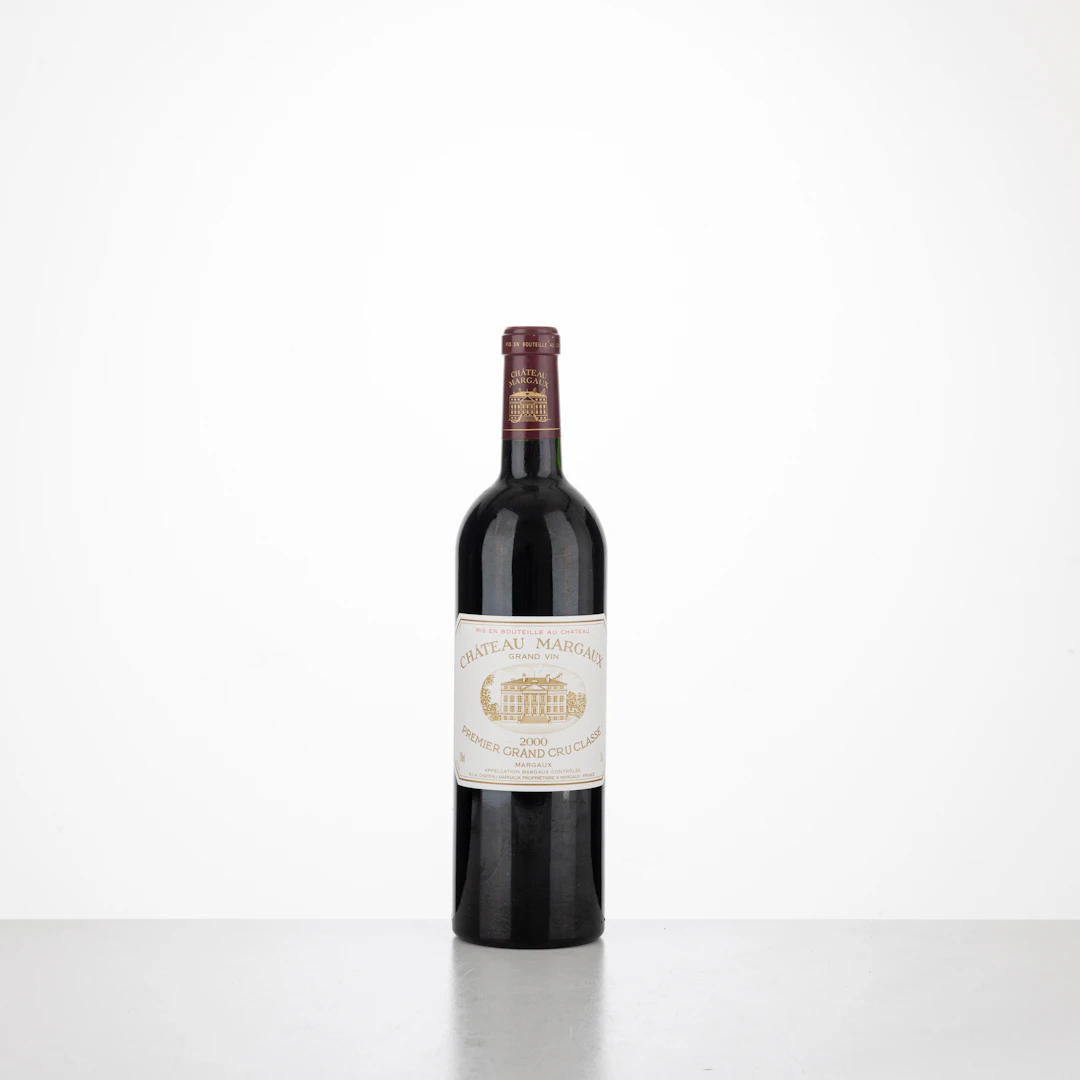 Margaux Château Margaux 2000
