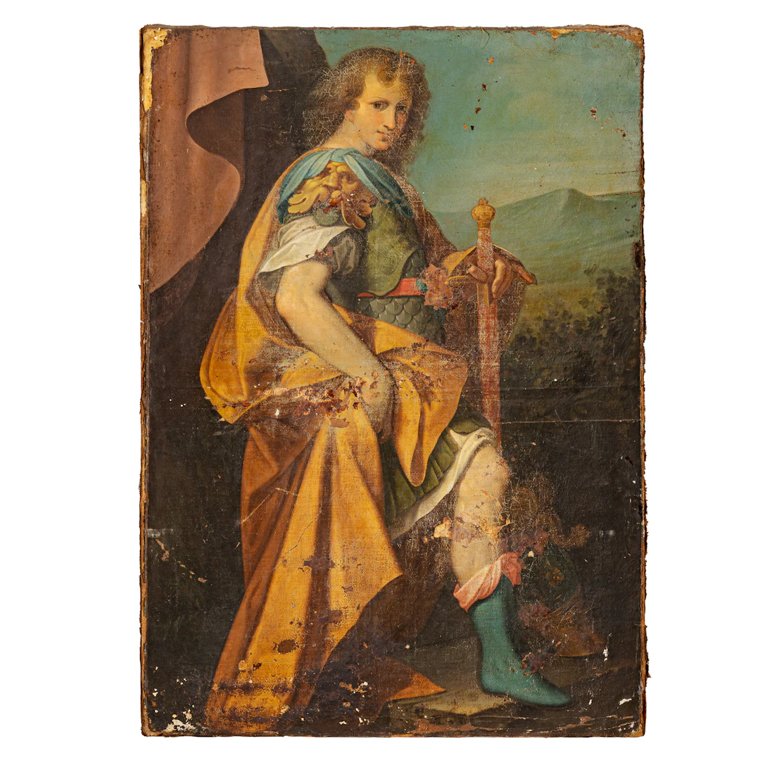 CAMILLO PROCACCINI (attr. a)