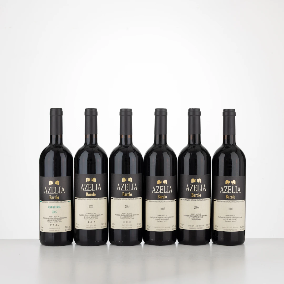 Selezione Barolo Azelia
