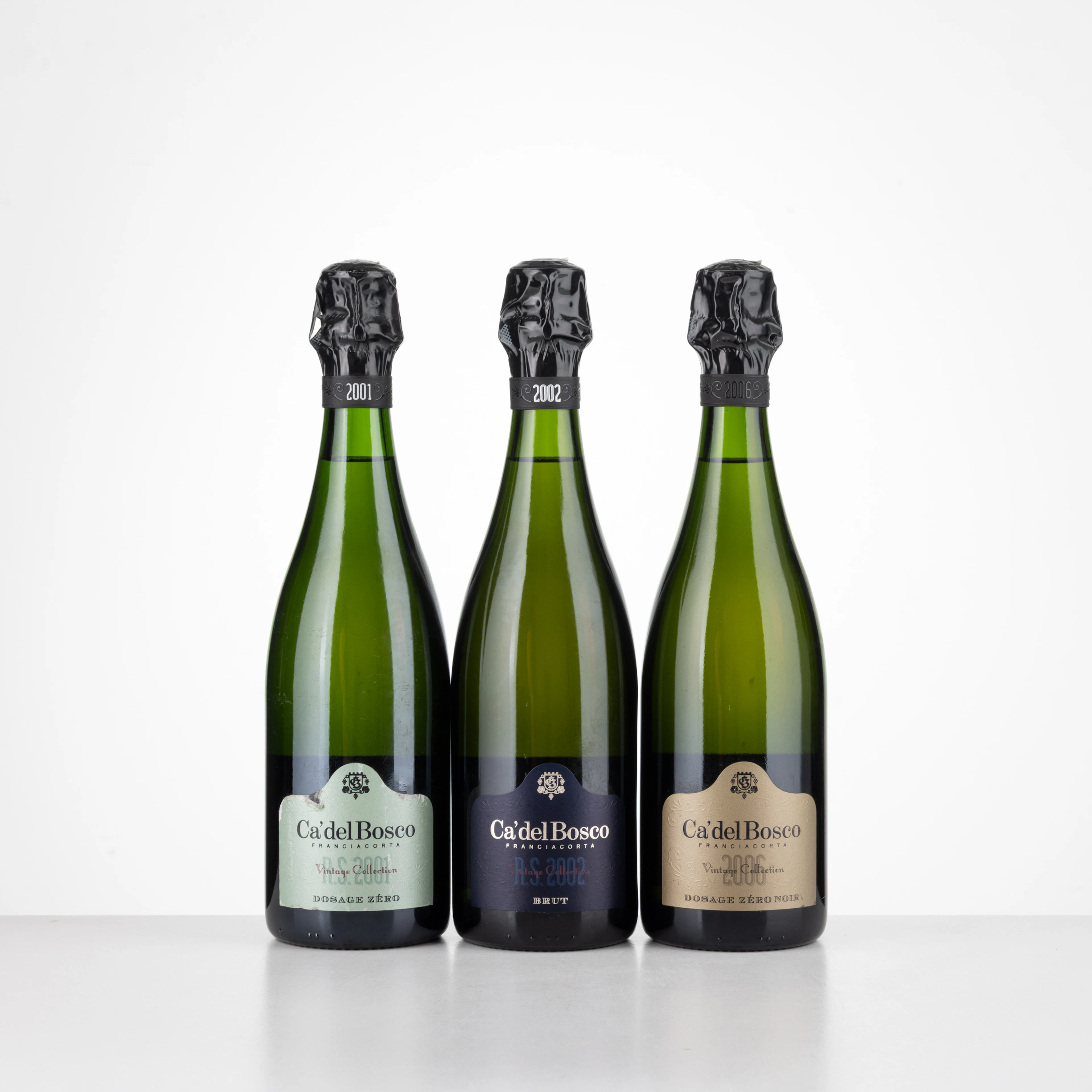 Selezione Franciacorta