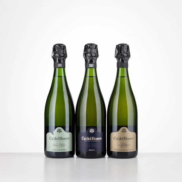 Selezione Franciacorta