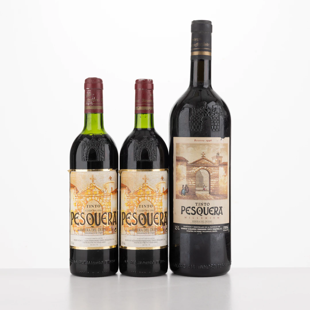 Selezione Ribera del Duero Tinto Pesquera
