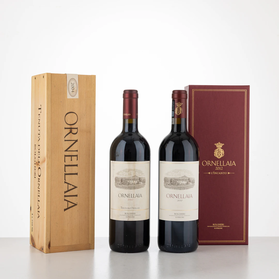 Selezione Ornellaia