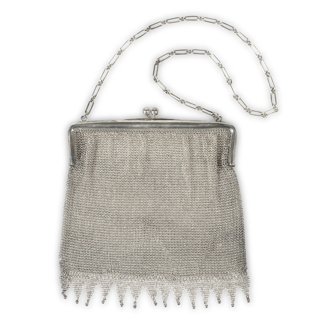 POCHETTE ARTIGIANALE