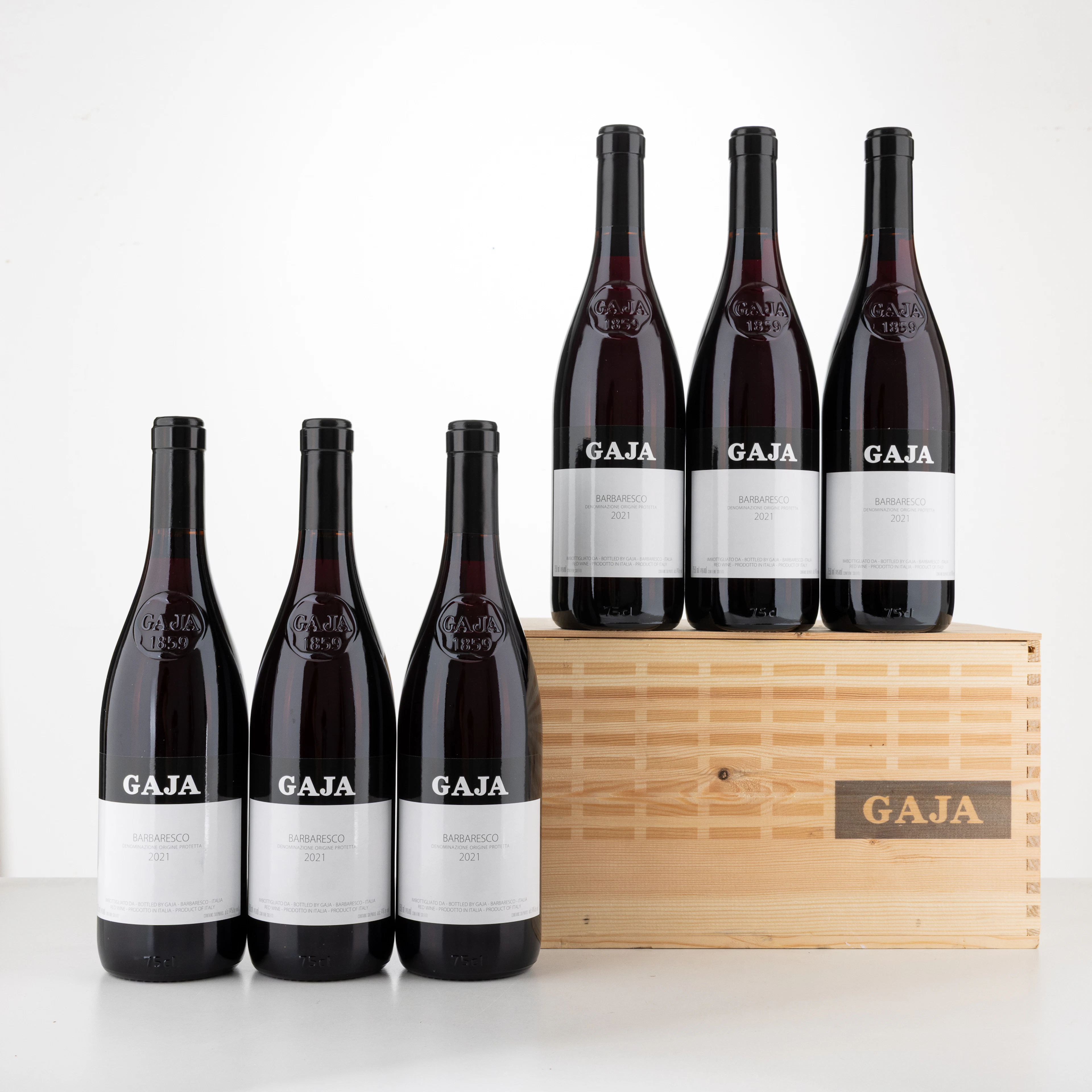 Barbaresco Gaja 2021