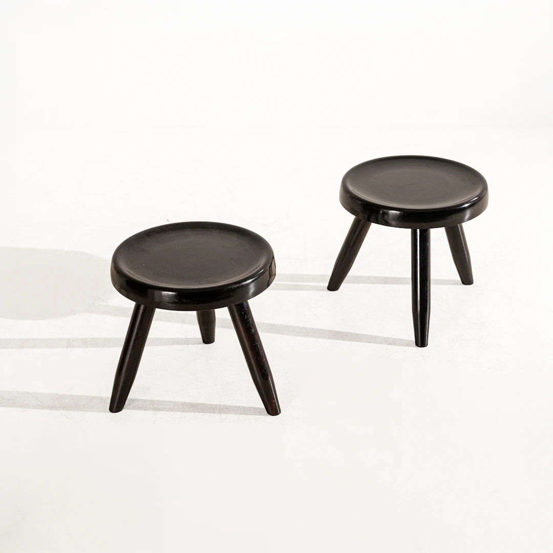 CHARLOTTE PERRIAND (ATTRIB. A)