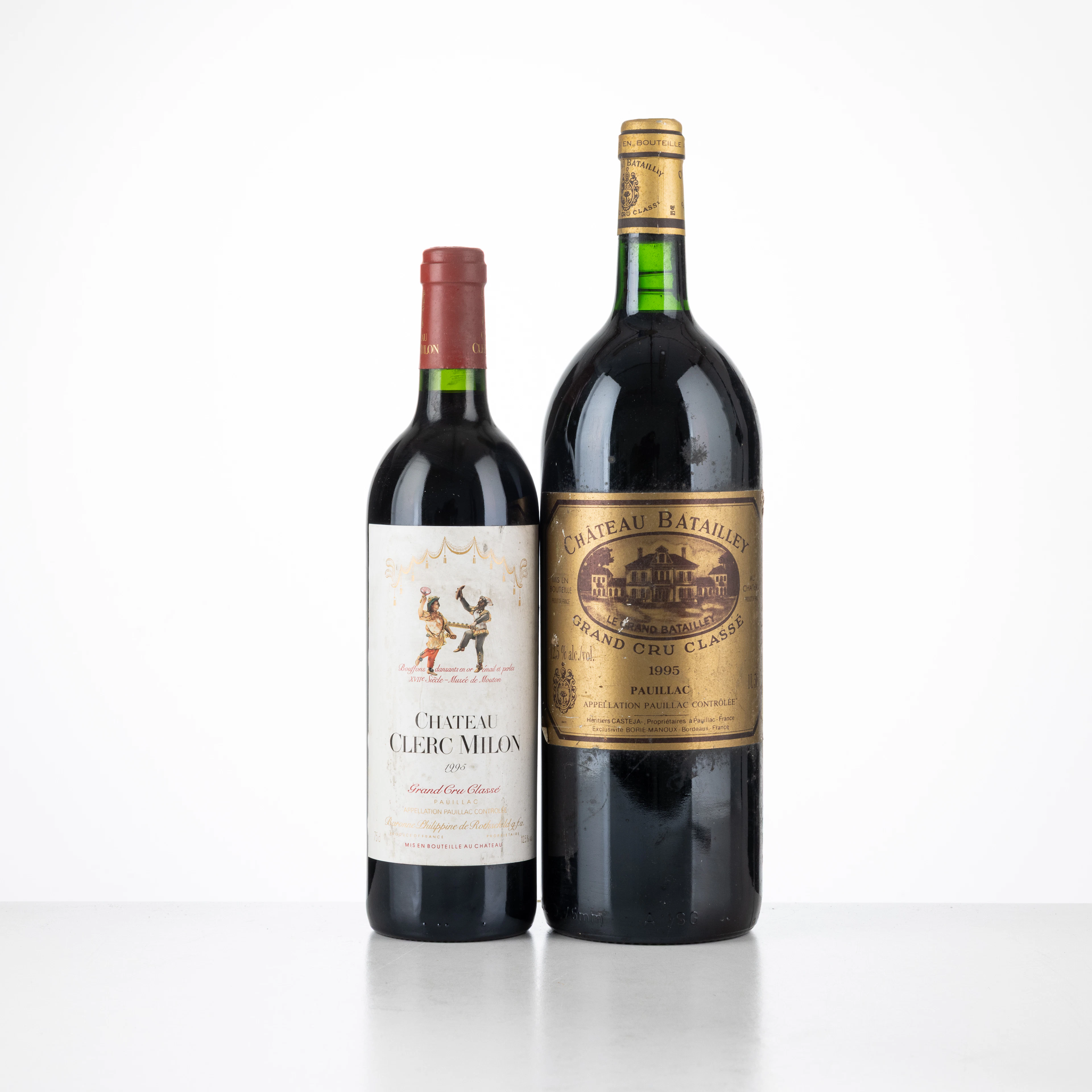 Selezione Pauillac