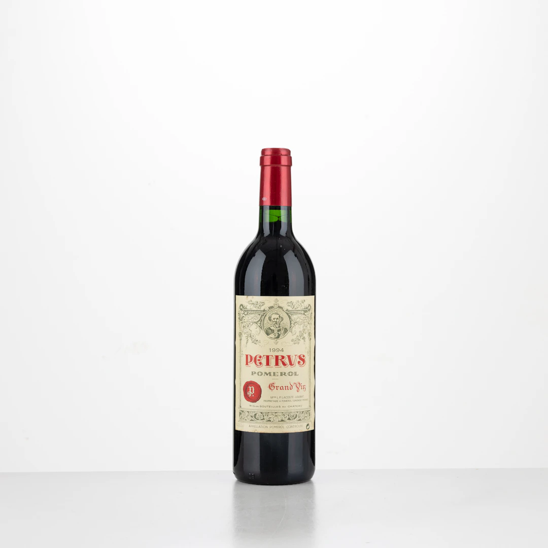 Pomerol Petrus 1994
