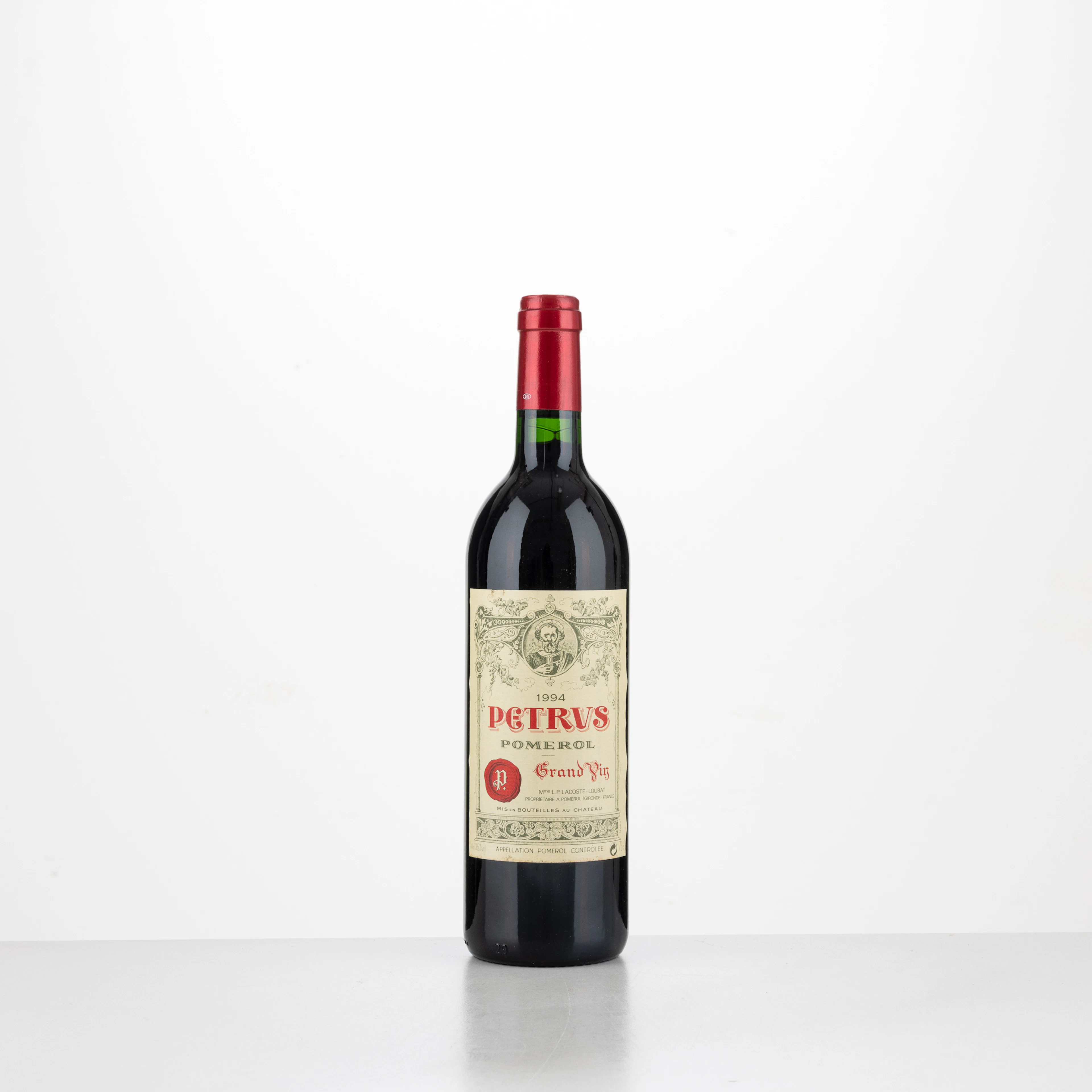 Pomerol Petrus 1994