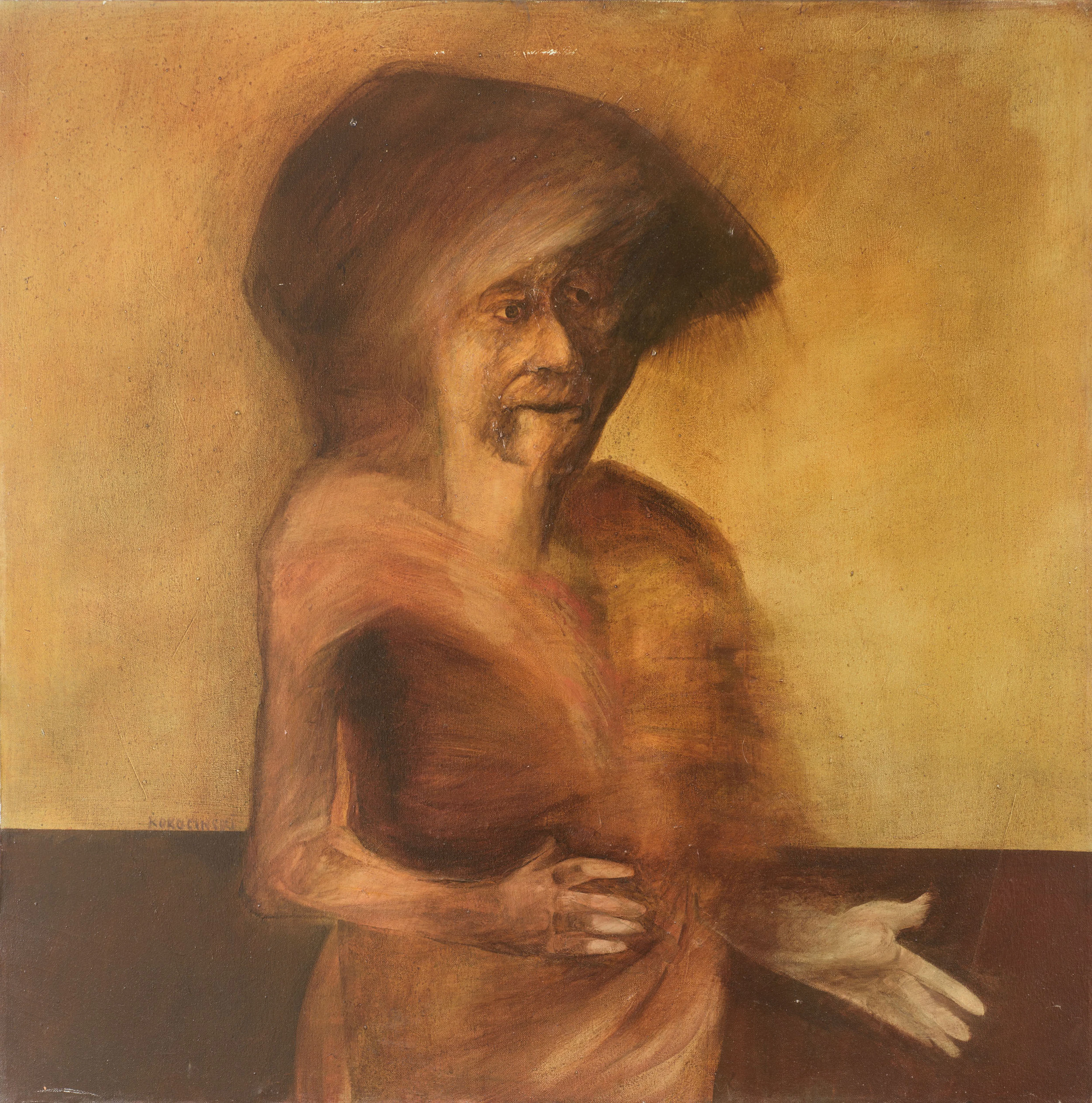 ALESSANDRO KOKOCINSKI