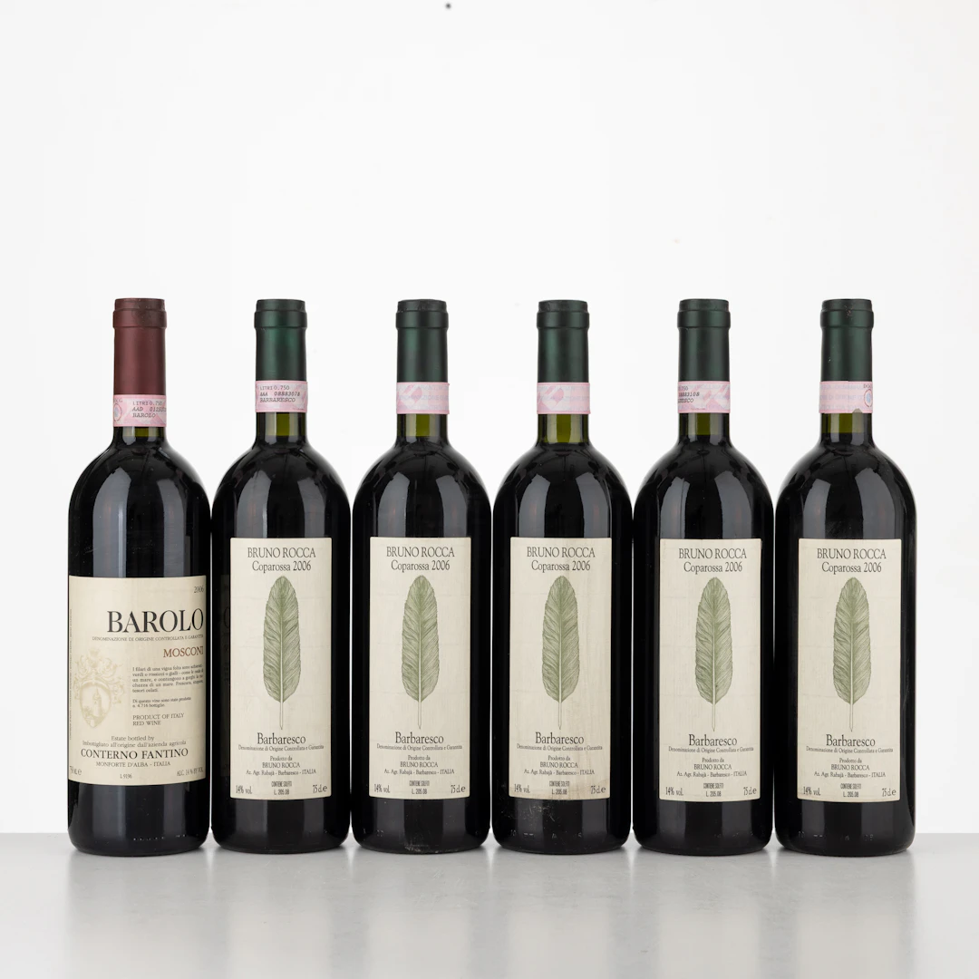 Selezione Piemonte