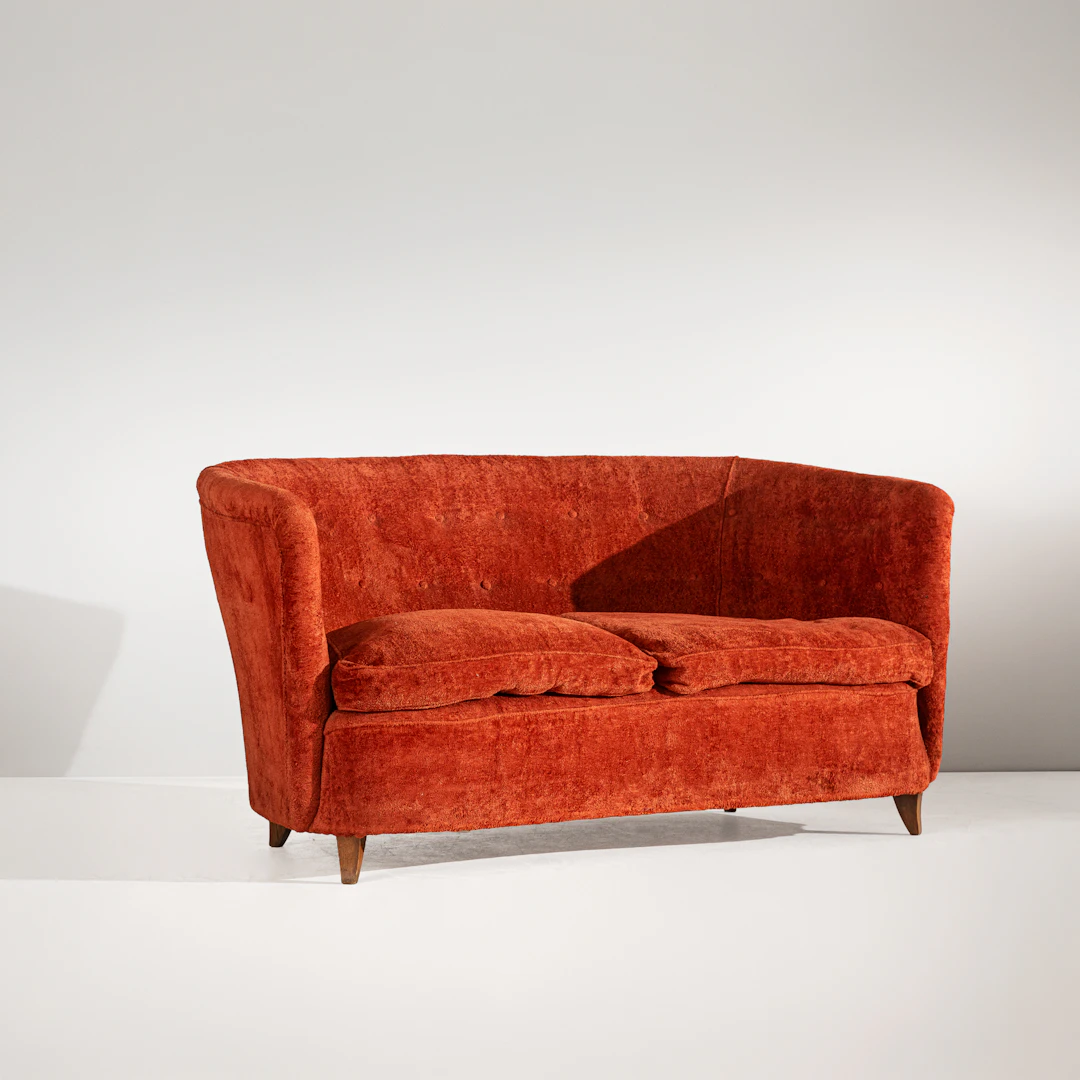 GIO PONTI (ATTRIB. A)