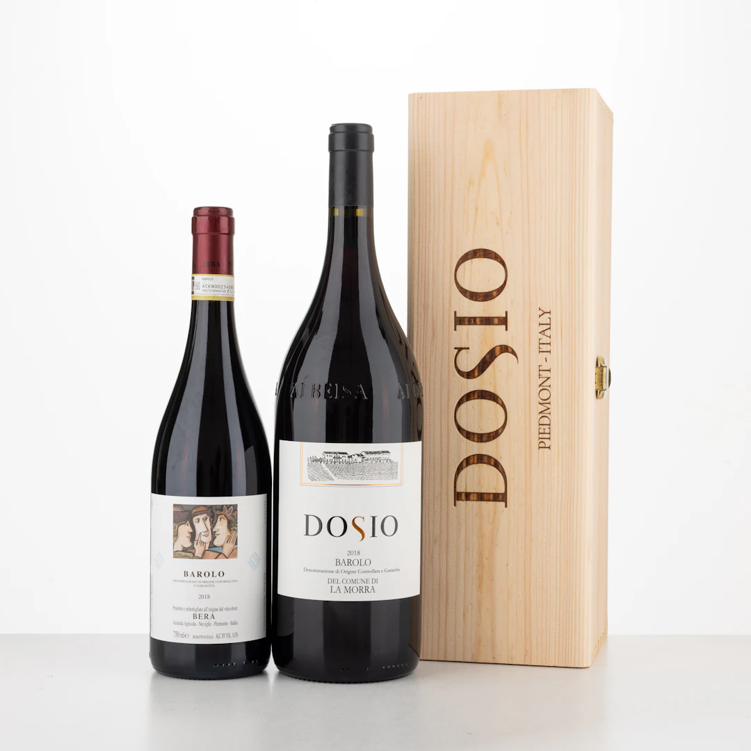 Selezione Barolo