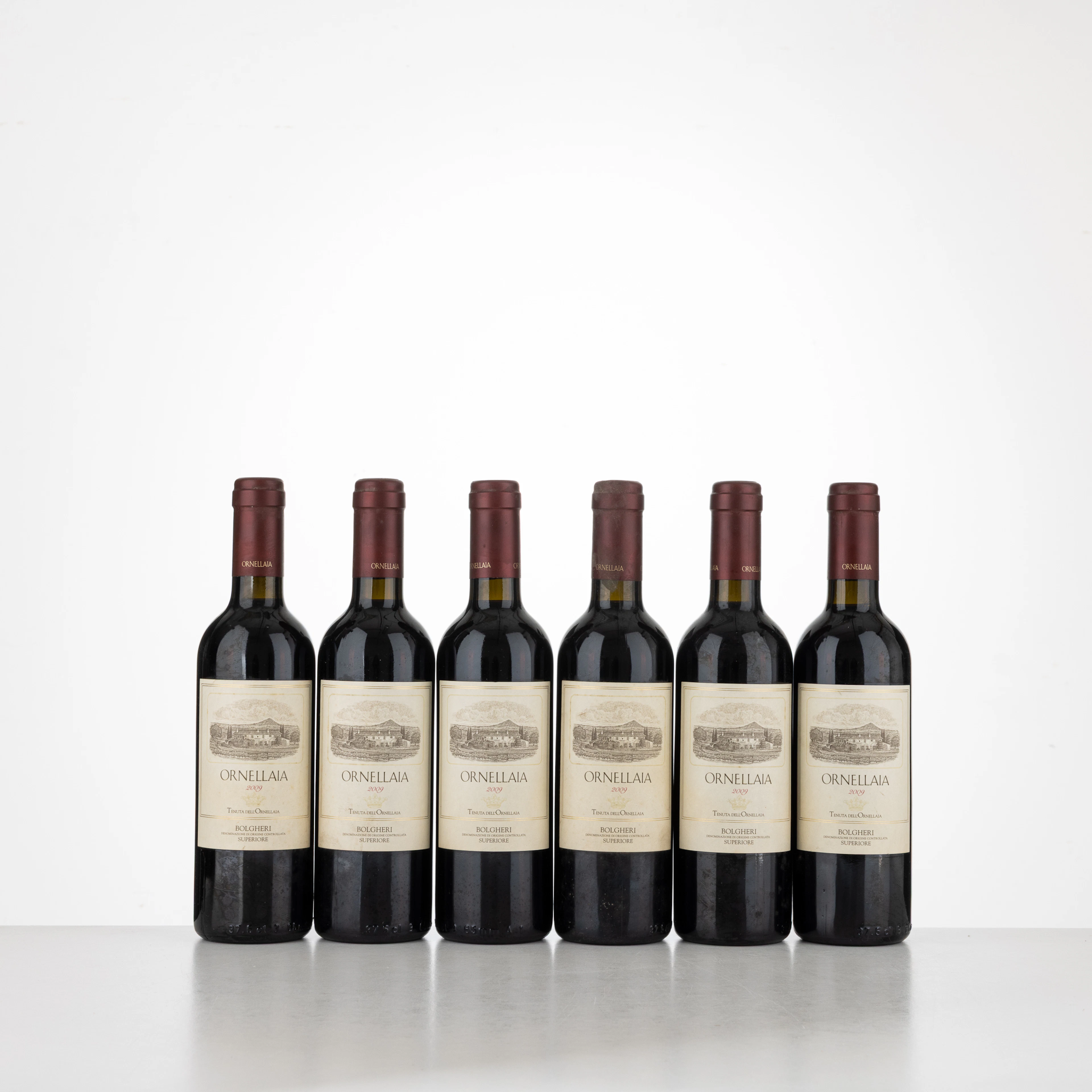 Ornellaia 2009