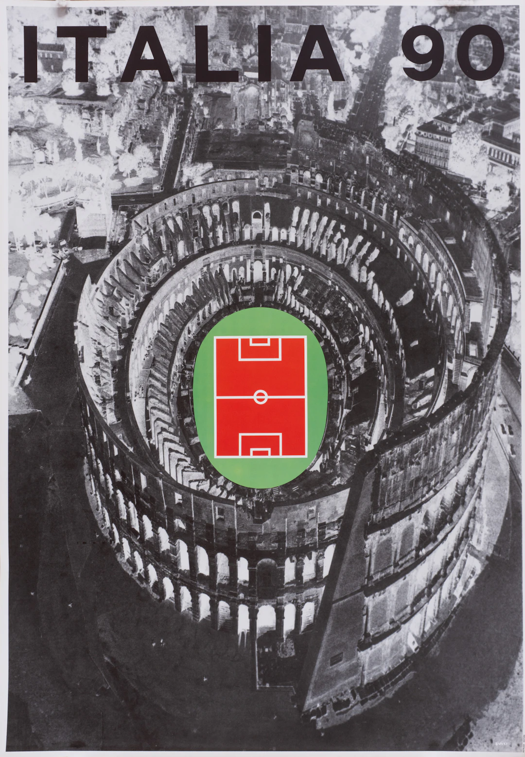 ALBERTO BURRI