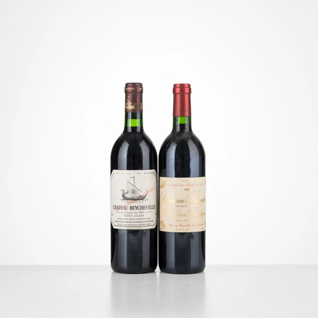 Selezione Saint-Julien