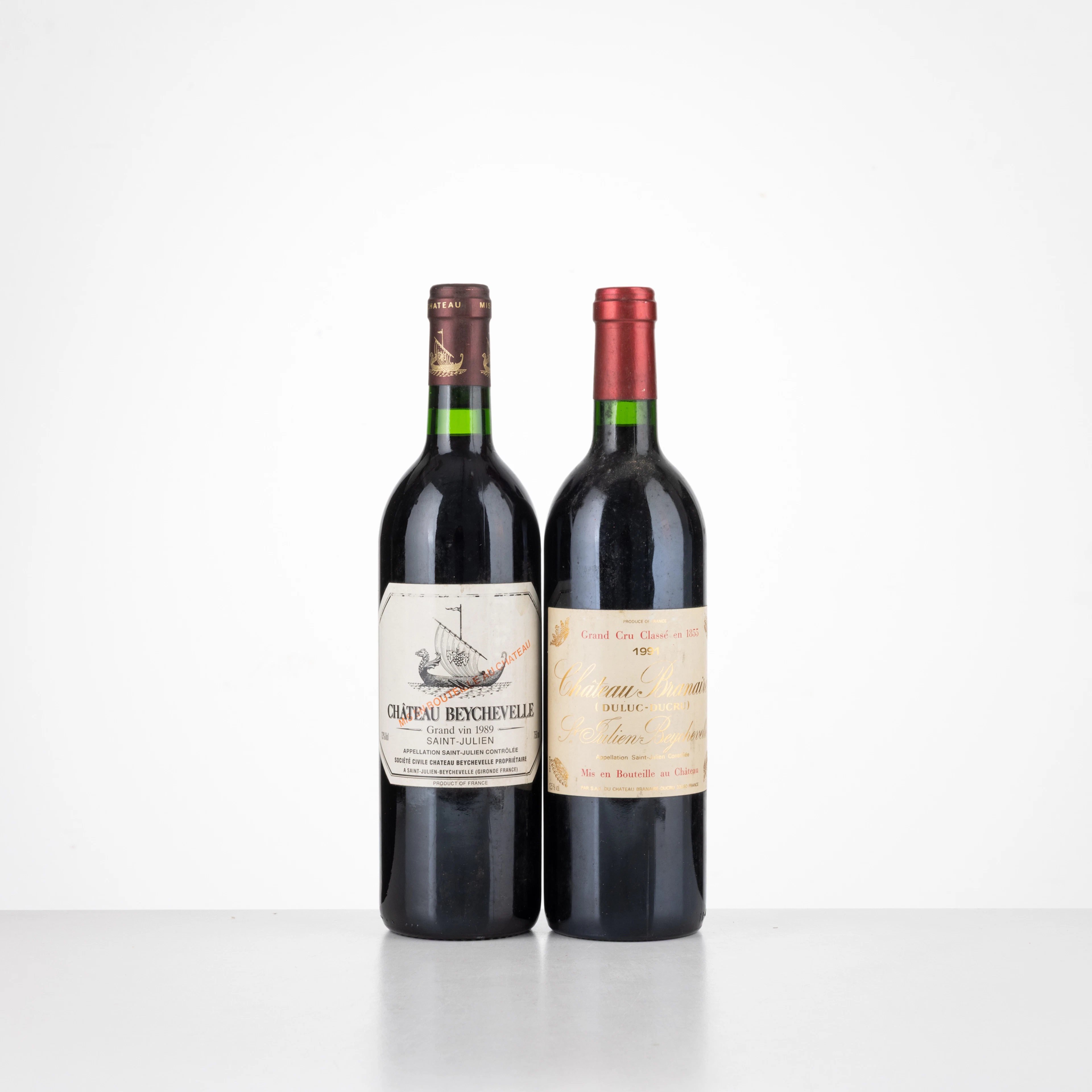 Selezione Saint-Julien