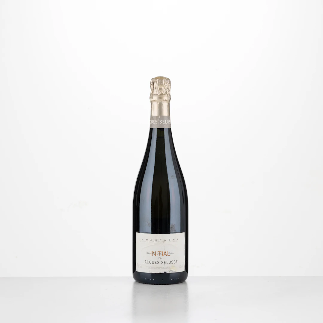 Champagne Initial J. Selosse