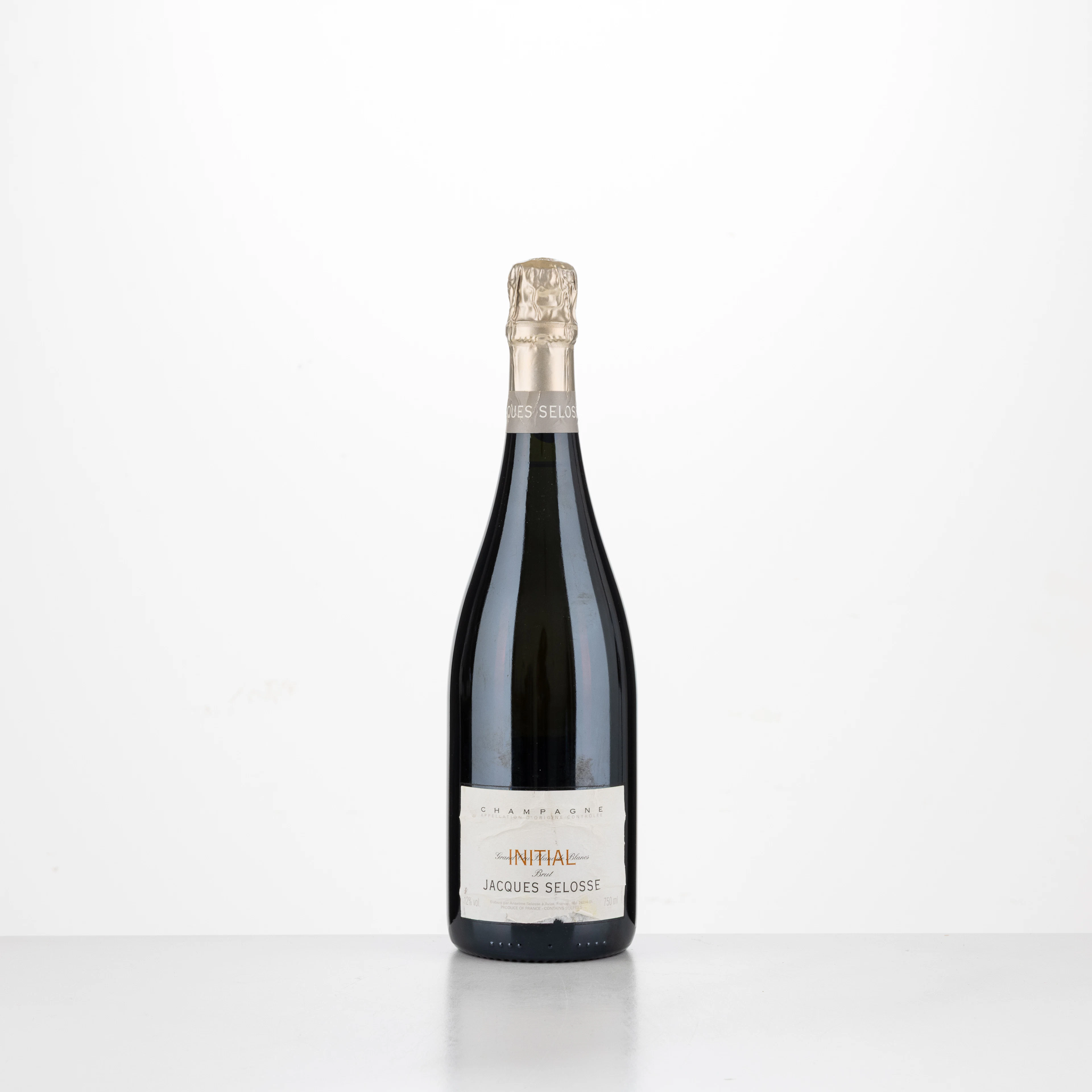 Champagne Initial J. Selosse